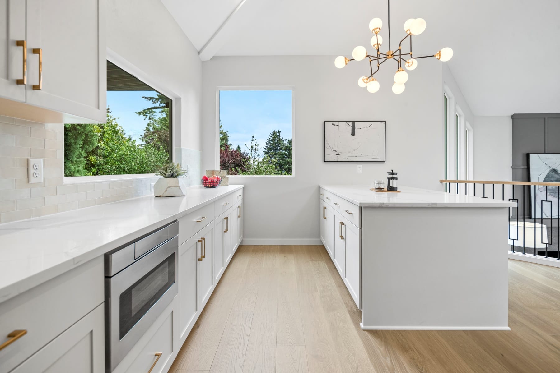  1410 WOODLAND TER Lake Oswego, OR 97034 - 物件實景
