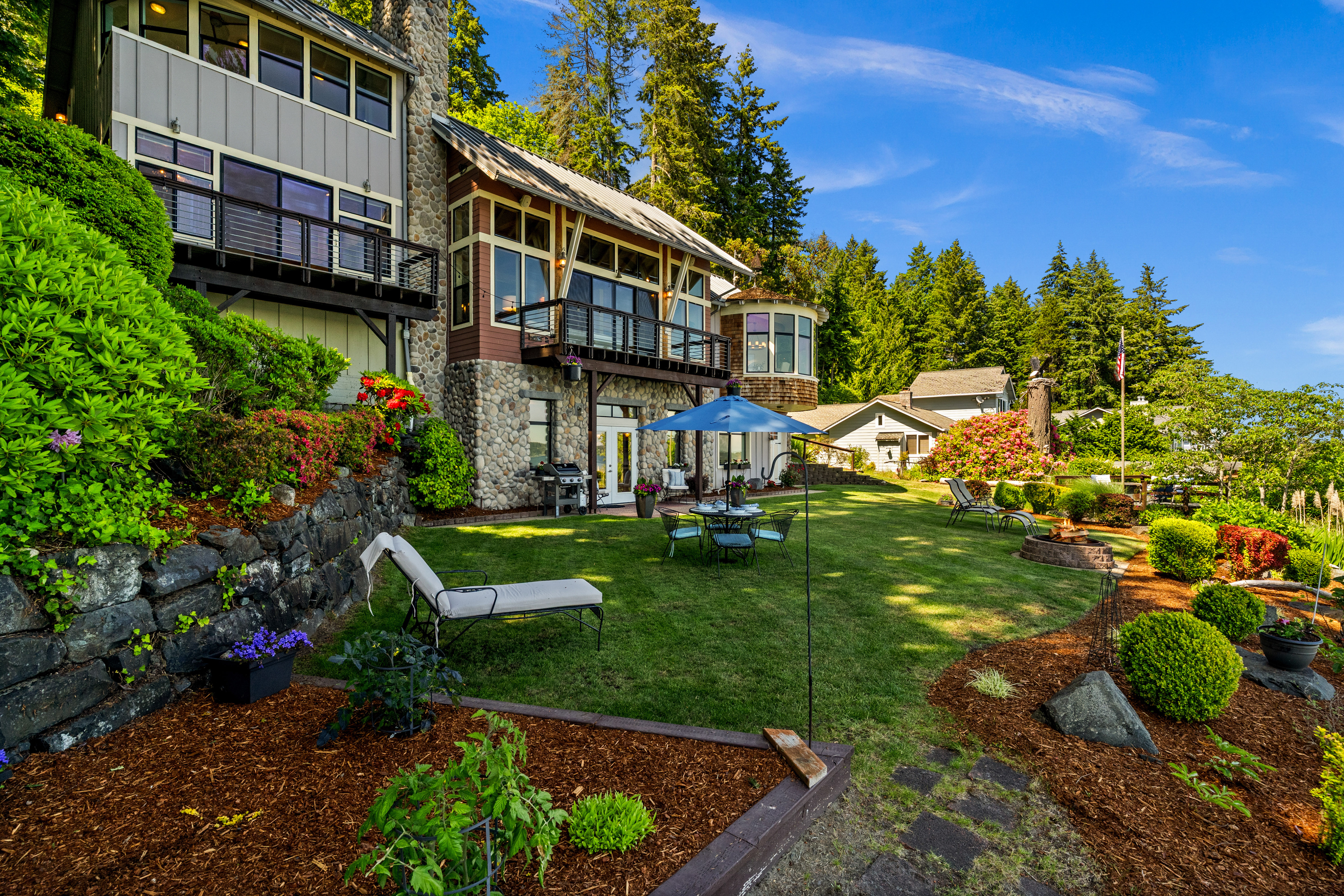  6617 149th Ave NW, Lakebay, WA 98349 - 物件實景
