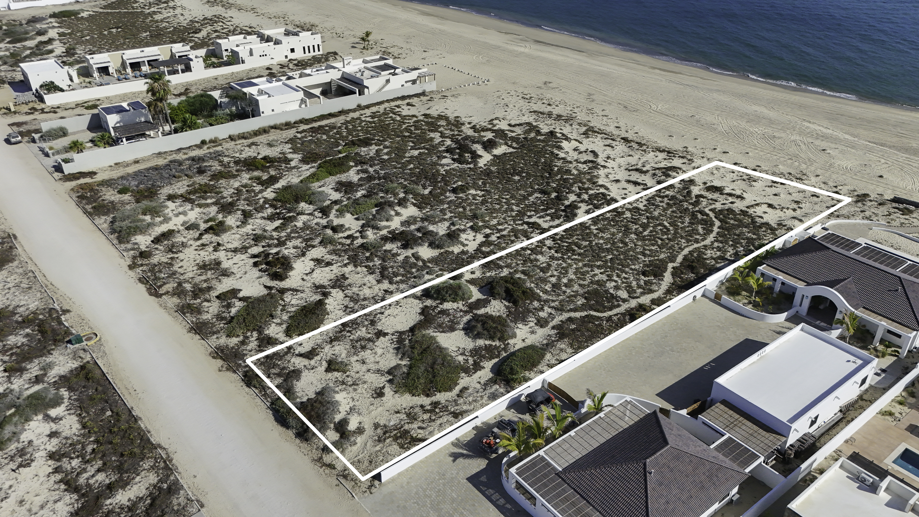  Oceanfront Lighthouse Lot A-101 - 物件實景