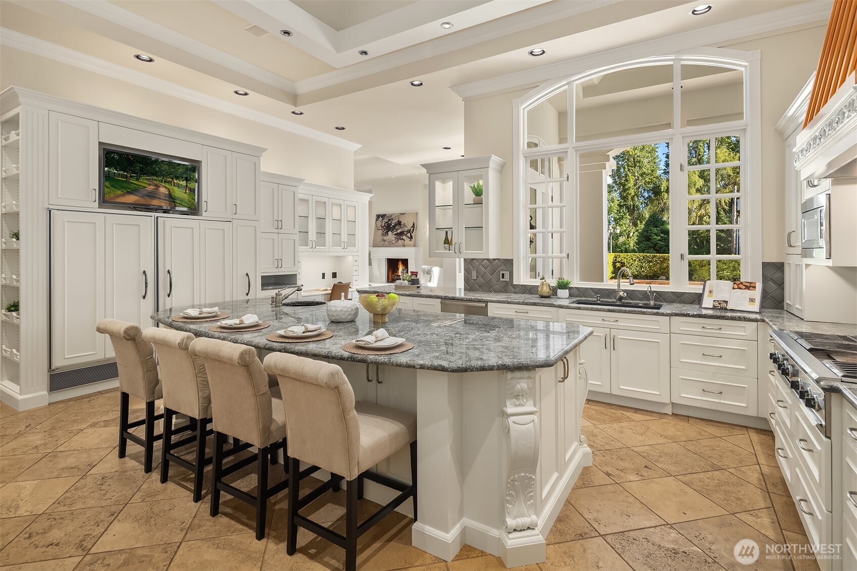 Bellevue, Washington, 98004, United States, 5 Bedrooms Bedrooms, ,4 BathroomsBathrooms,Residential,For Sale,1917524