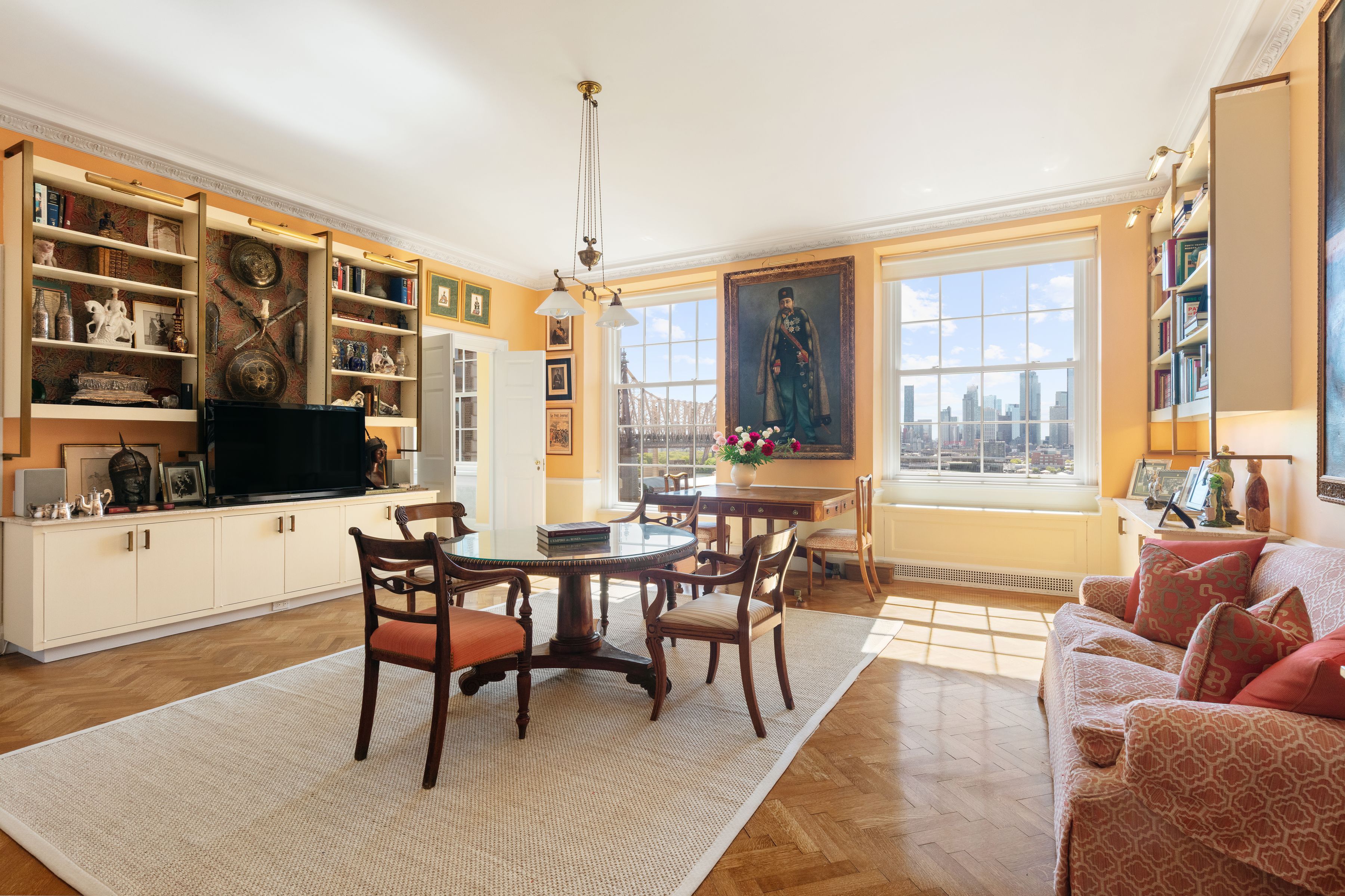  1 Sutton Place South - 物件實景