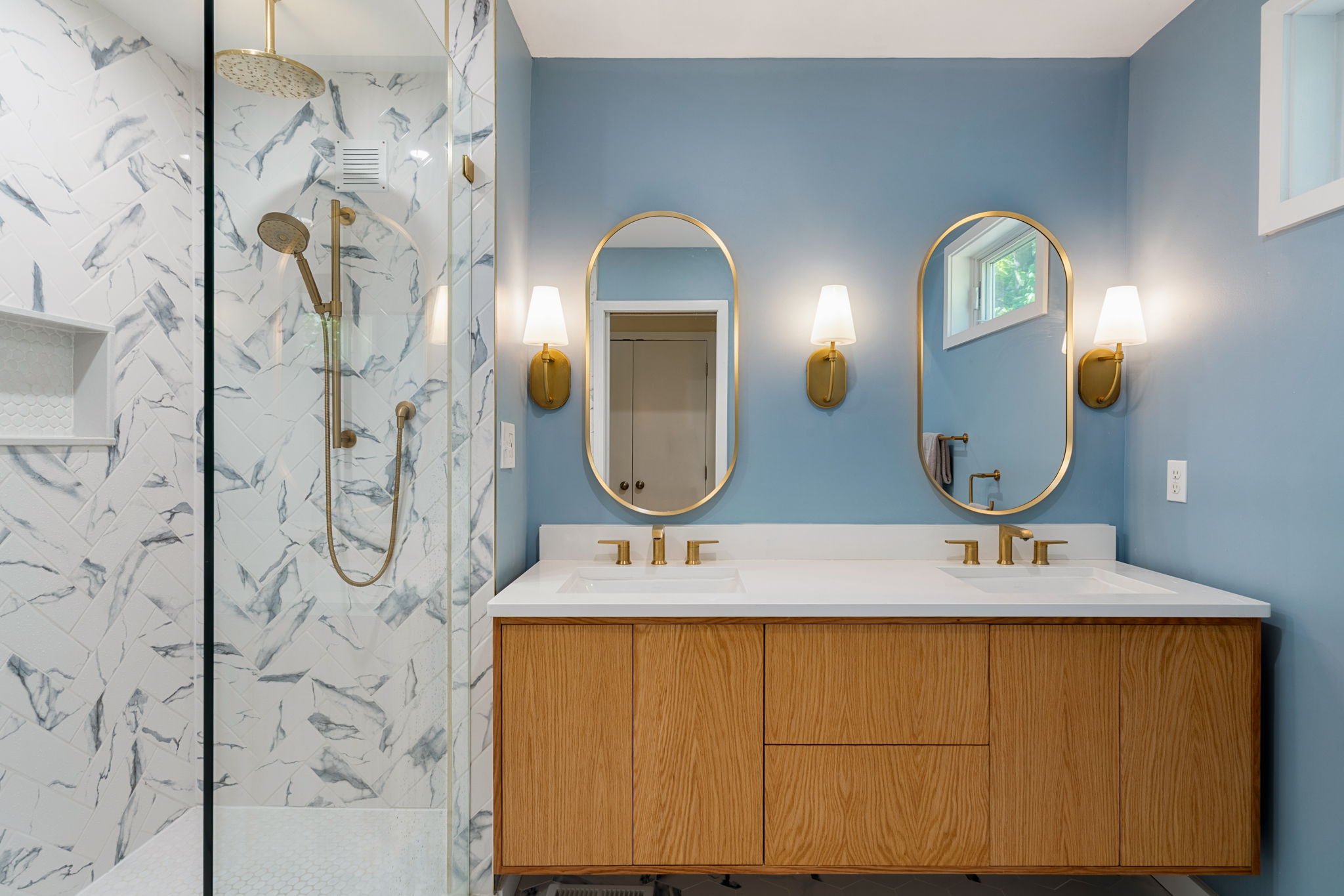  7621 Saint Martins Lane, Philadelphia, PA 19118 - 物件實景