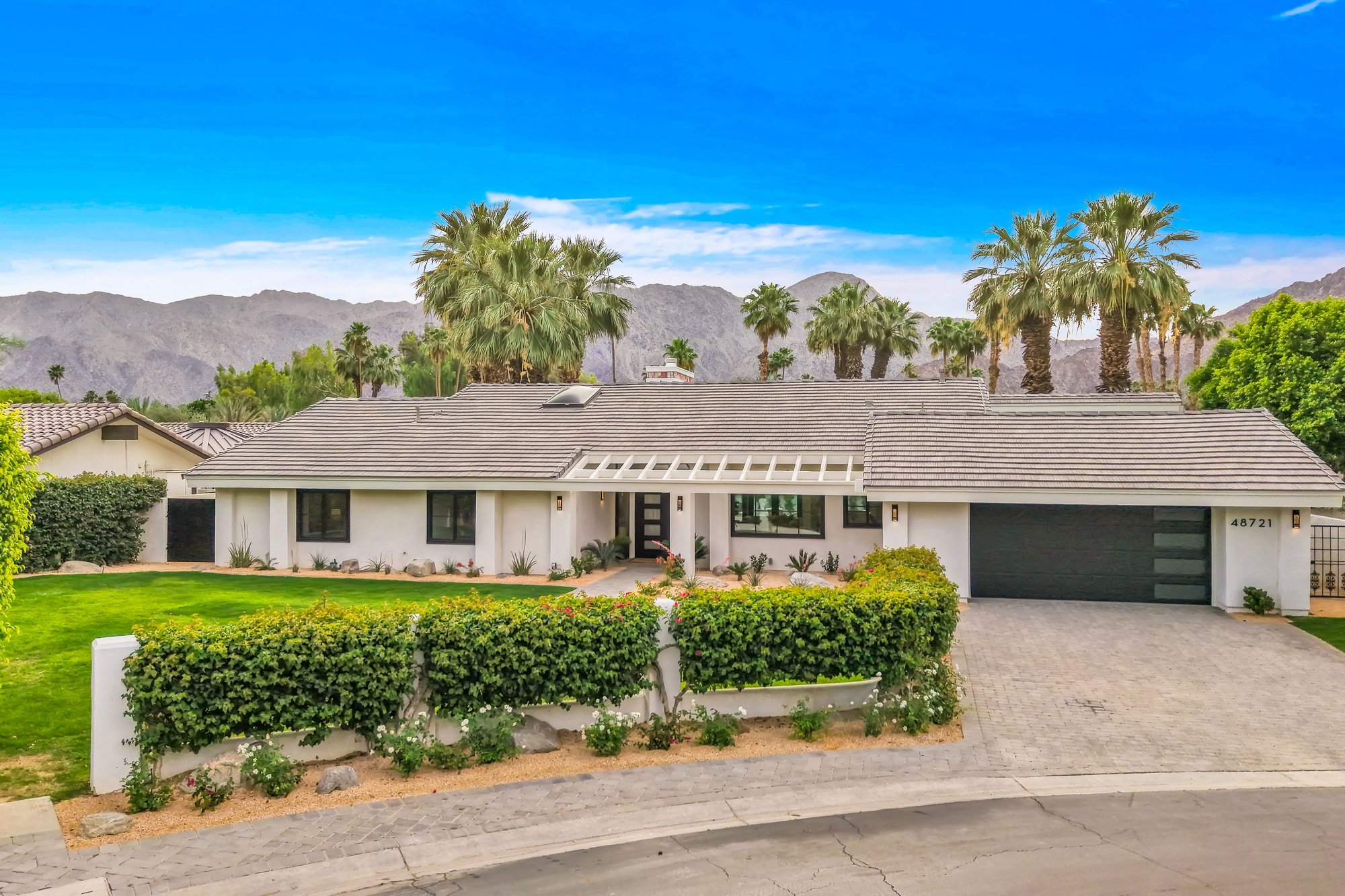  Refined Desert Living at The La Quinta Country Club - 物件實景