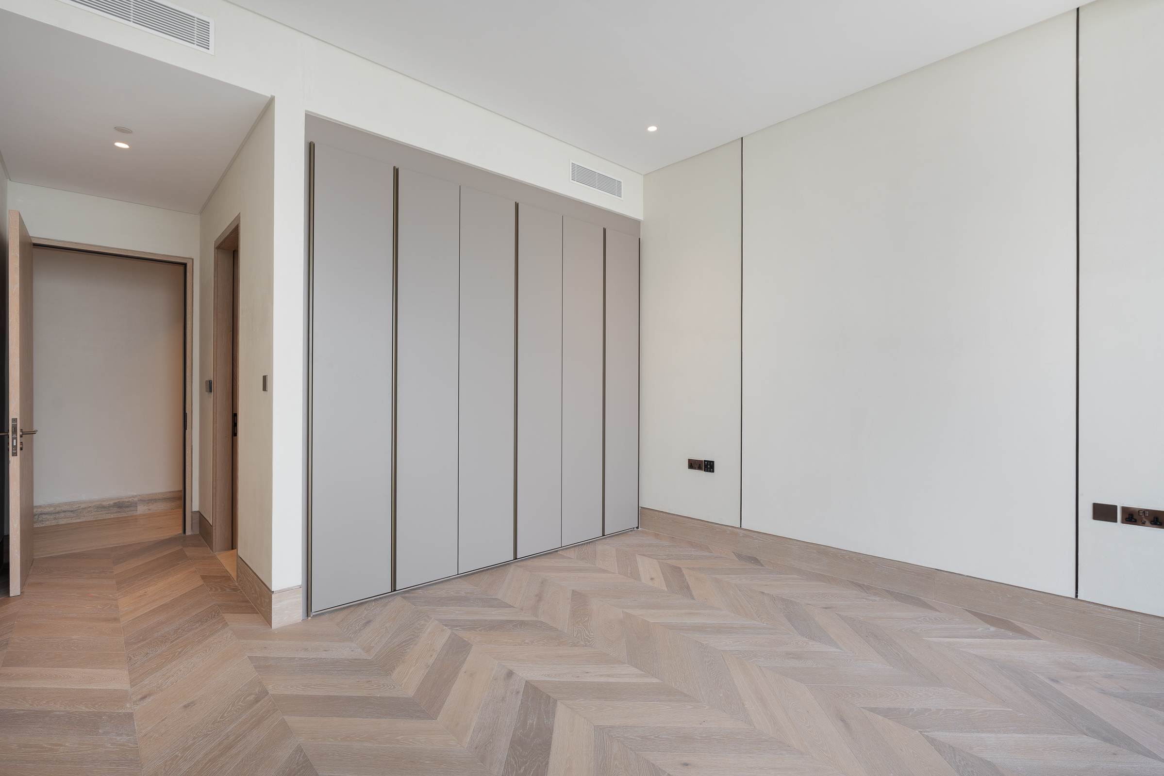  Exquisite Branded Apartment on Palm Jumeirah - 物件實景