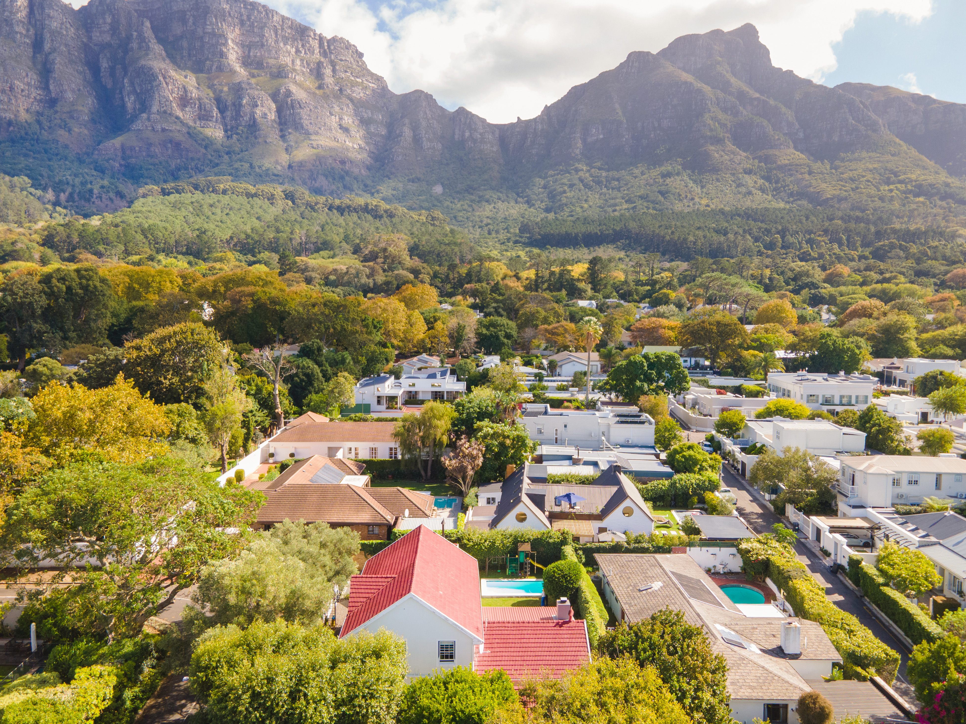  6 Hibiscus Avenue - 物件實景