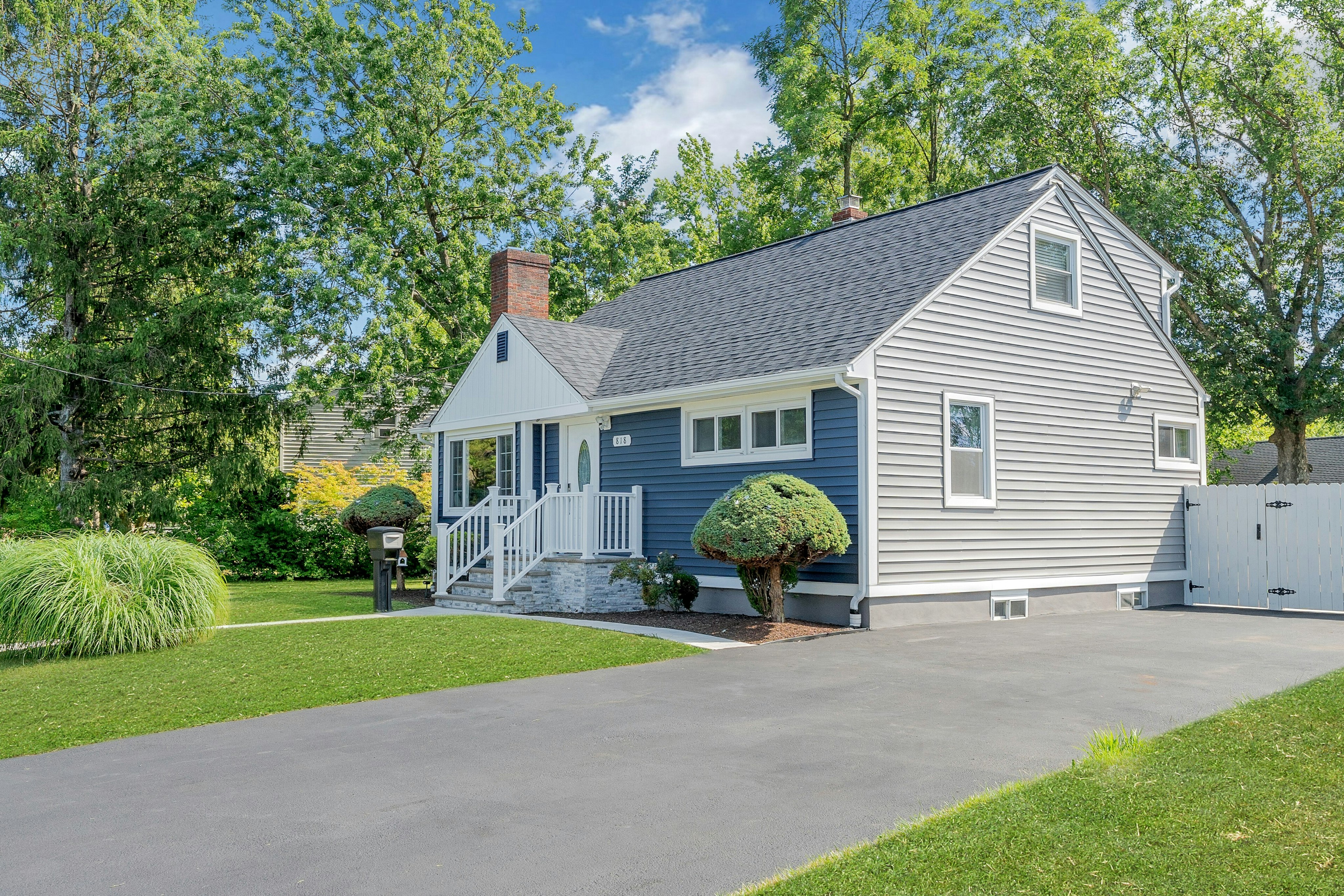  812 Sterling Street, Plainfield, NJ 07062 - 物件實景