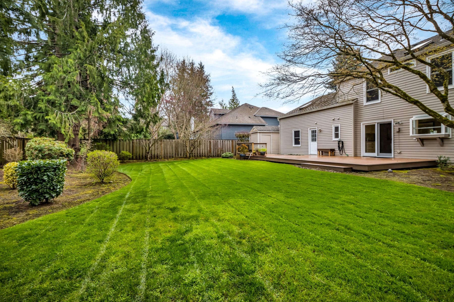  4055 TROUT WAY Lake Oswego, OR 97034 - 物件實景