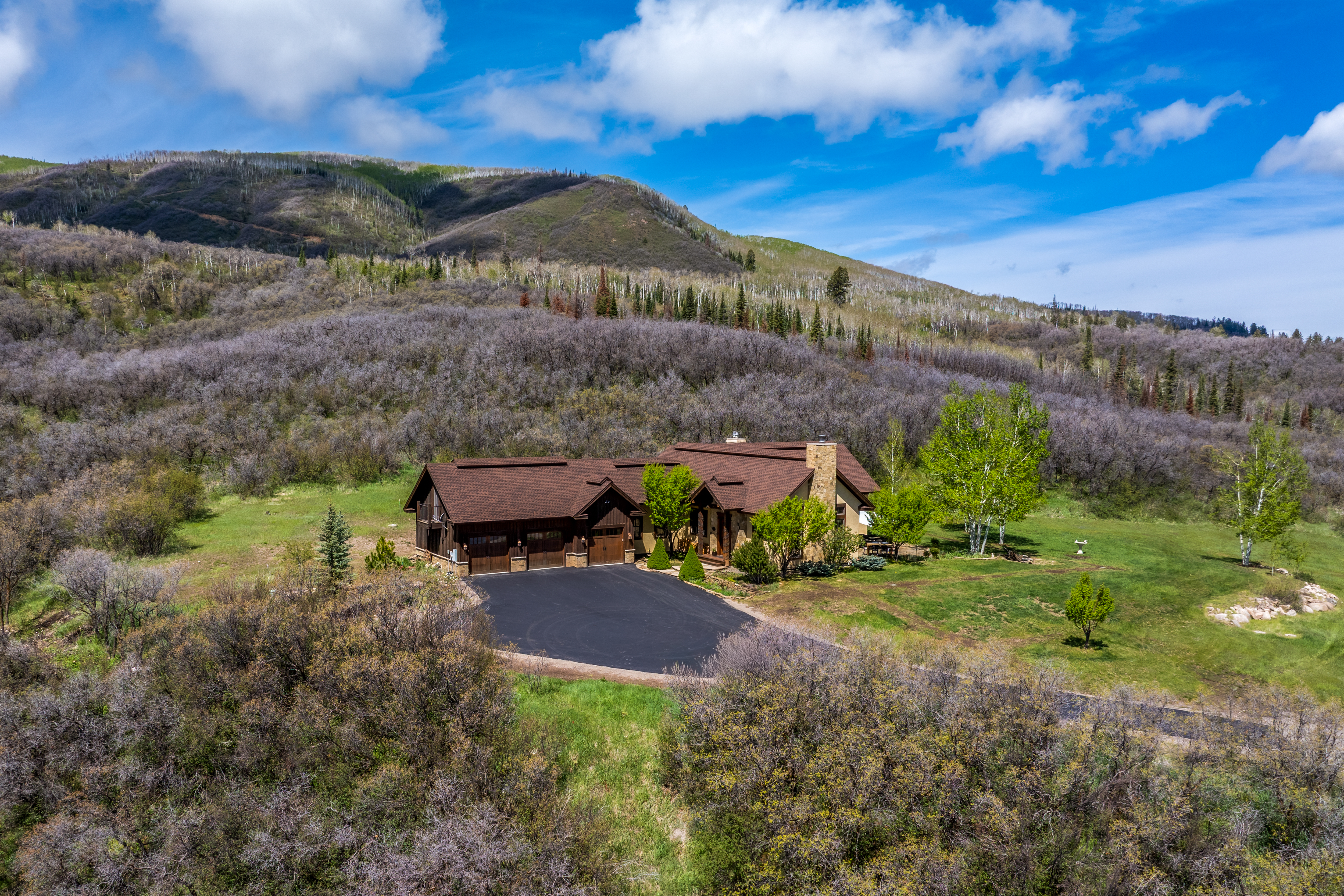  Ghost Creek Ranch - 物件實景
