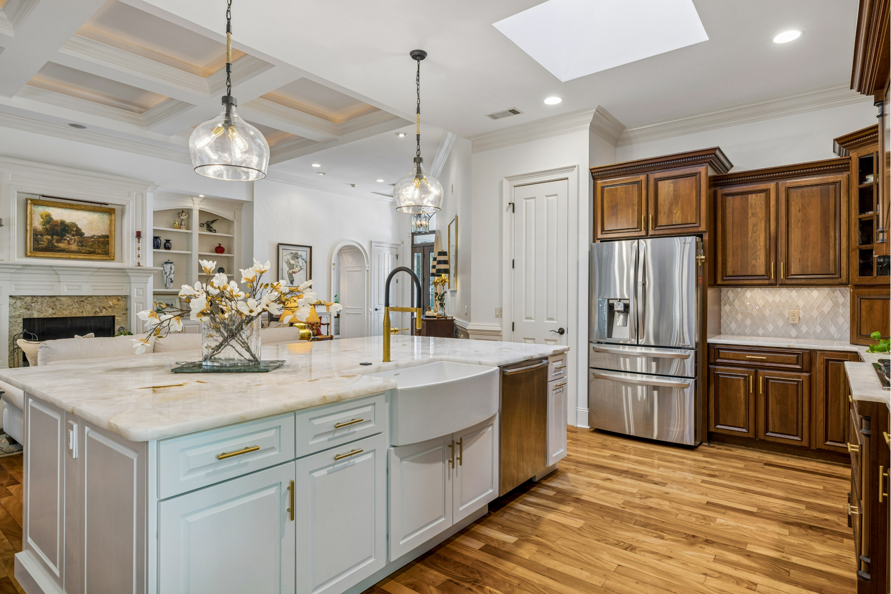  16 Belmeade Drive, Bluffton - 物件實景