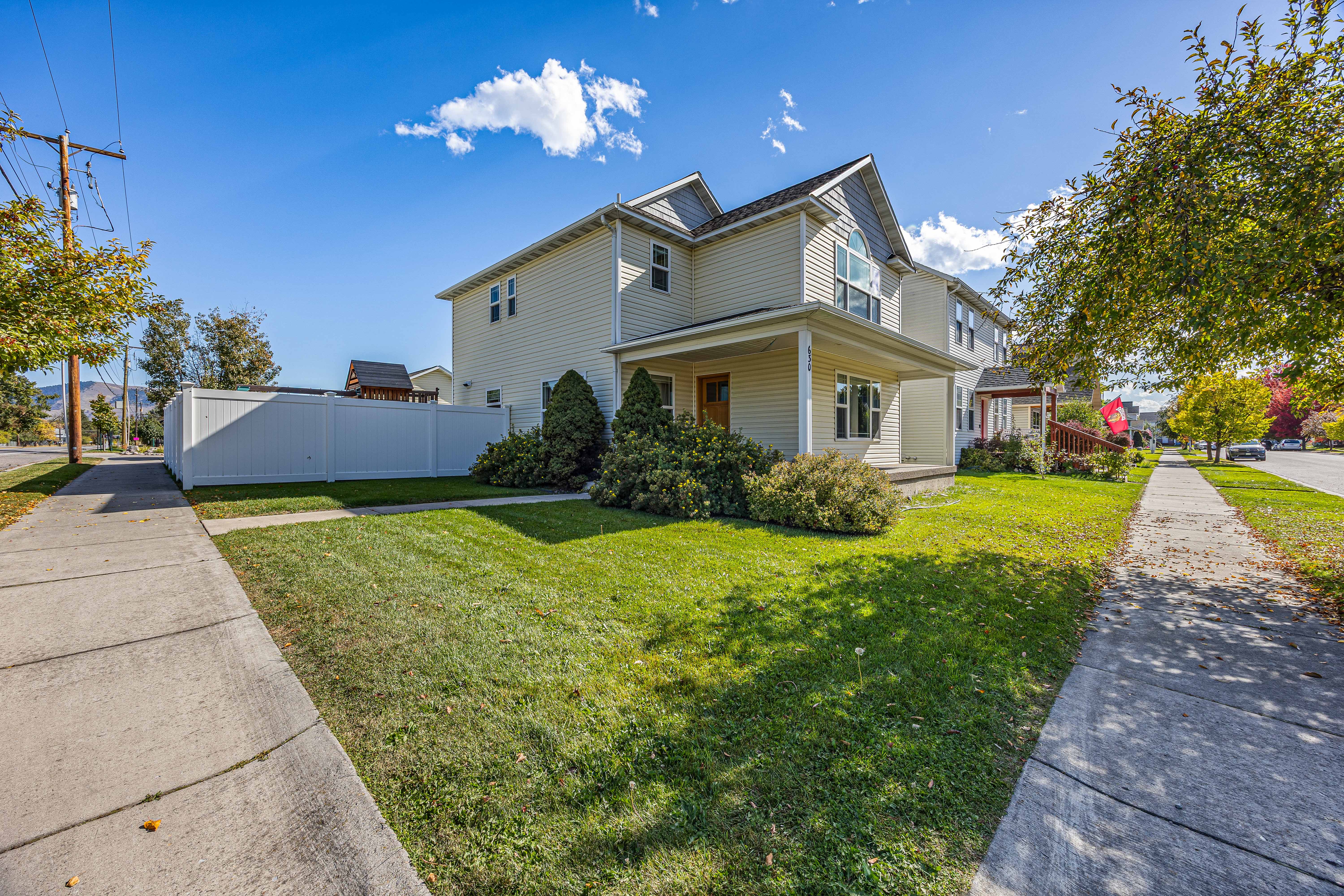 Luella Ln, Missoula, MT 59801