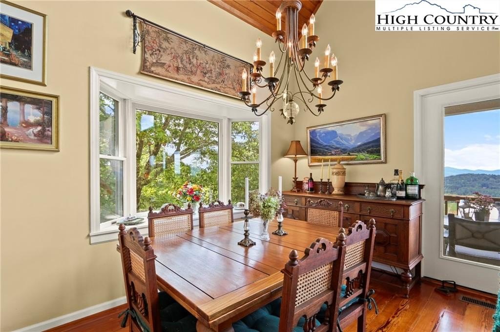 Boone, North Carolina, 28607, United States, 3 Bedrooms Bedrooms, ,3 BathroomsBathrooms,Residential,For Sale,1941298