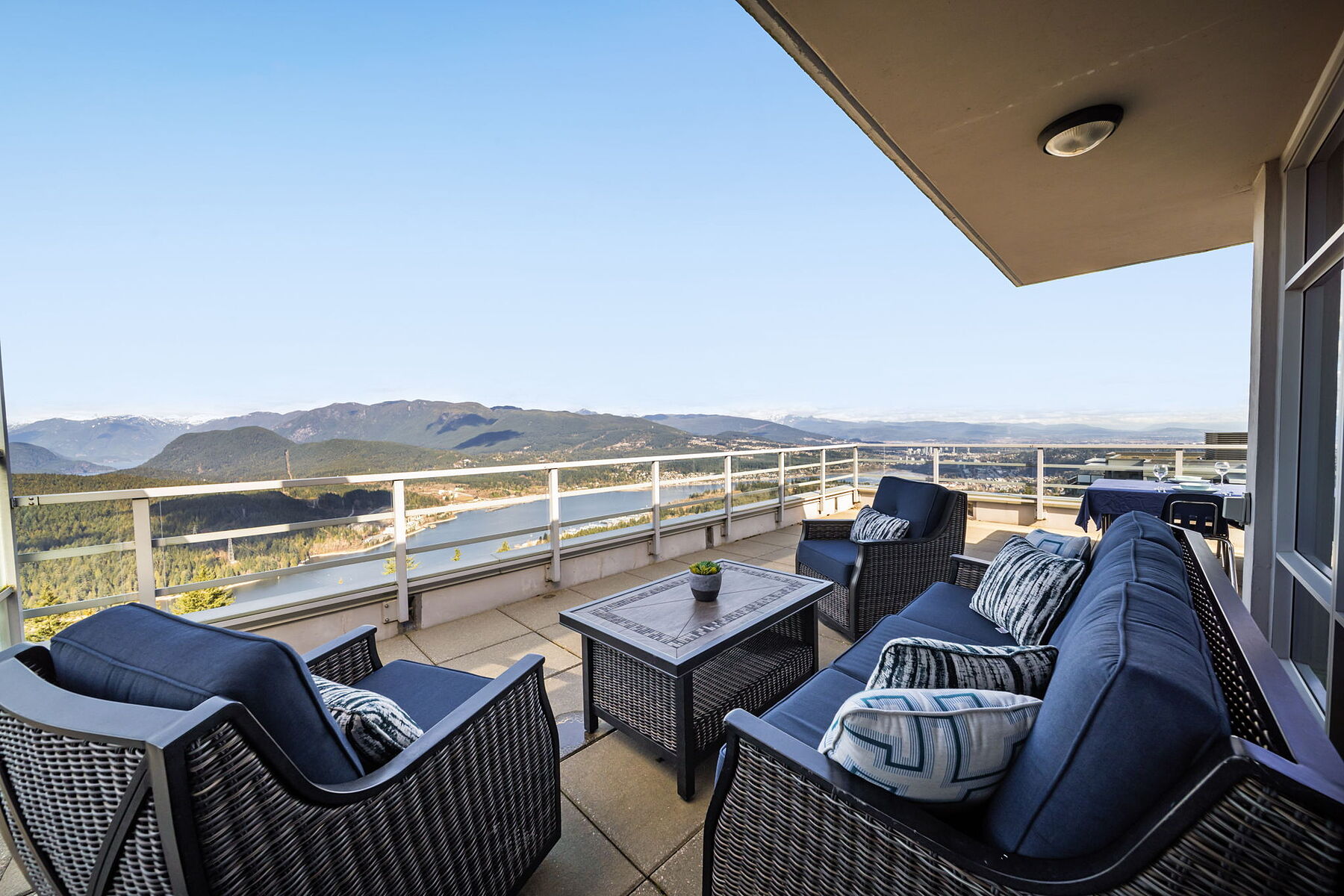  Burnaby, Greater Vancouver - 物件實景