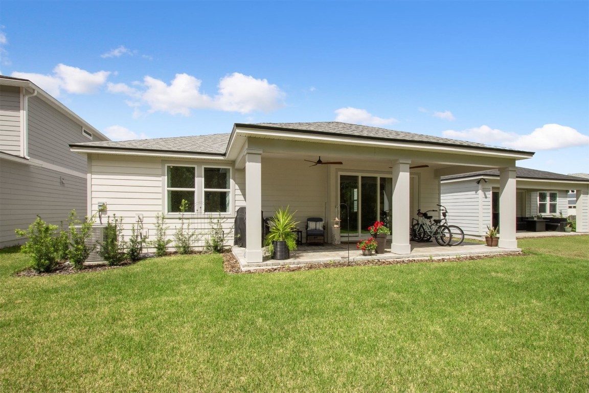 Yulee, Florida, 32097, United States, 3 Bedrooms Bedrooms, ,2 BathroomsBathrooms,Residential,For Sale,1975436