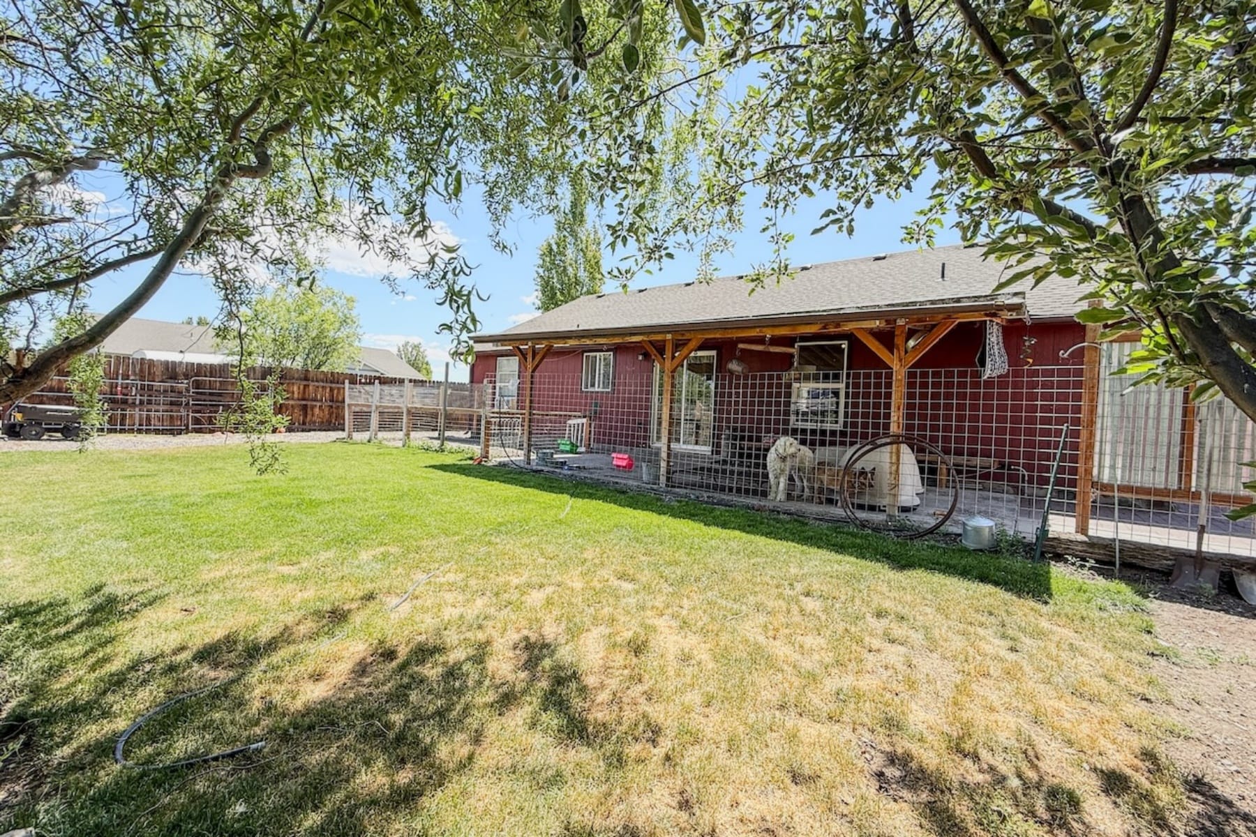  699 NE Fieldstone Lane Prineville, OR 97754 - 物件實景