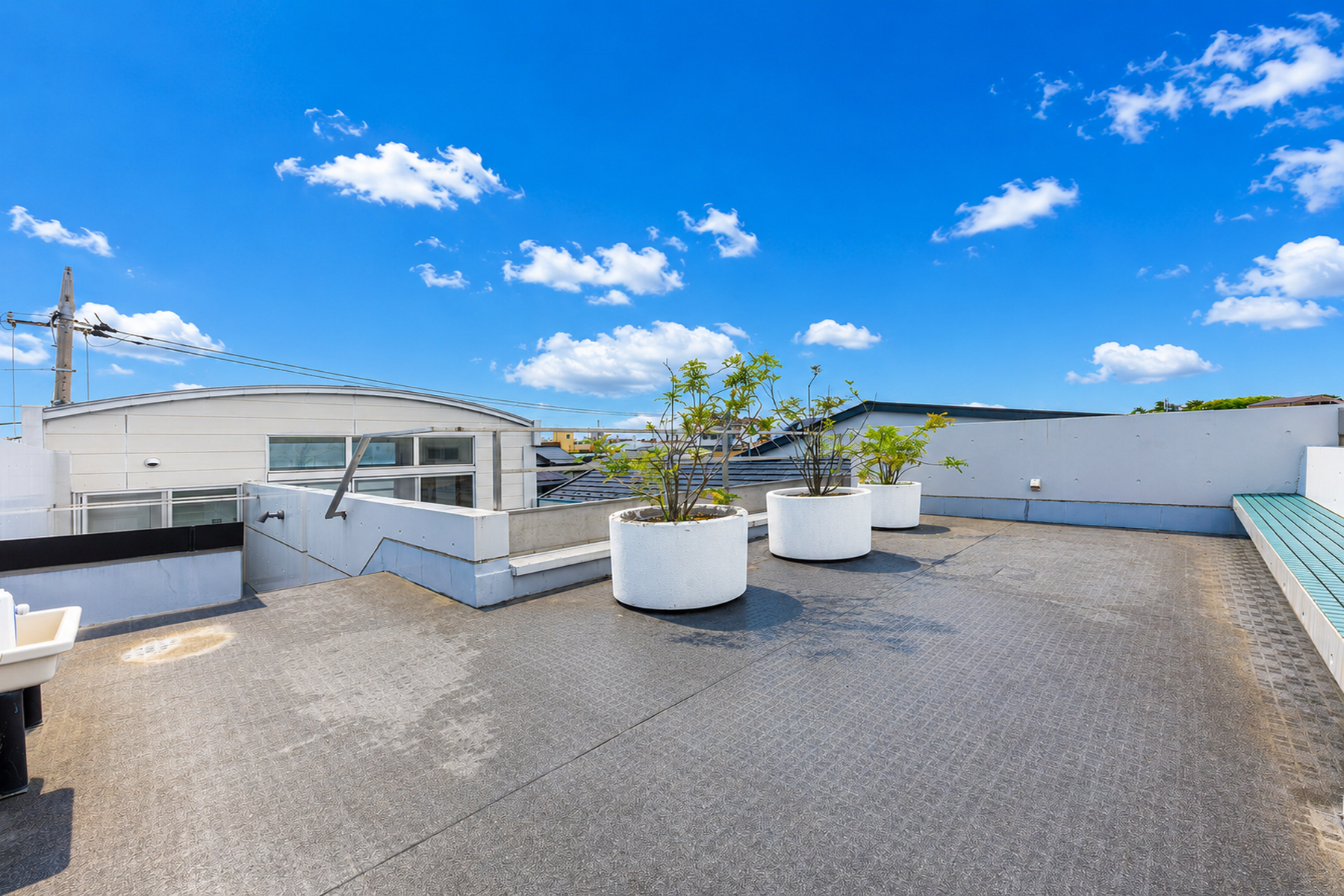 AKATSUTSUMI 3-CHOME RESIDENCE, SETAGAYA - 物件實景