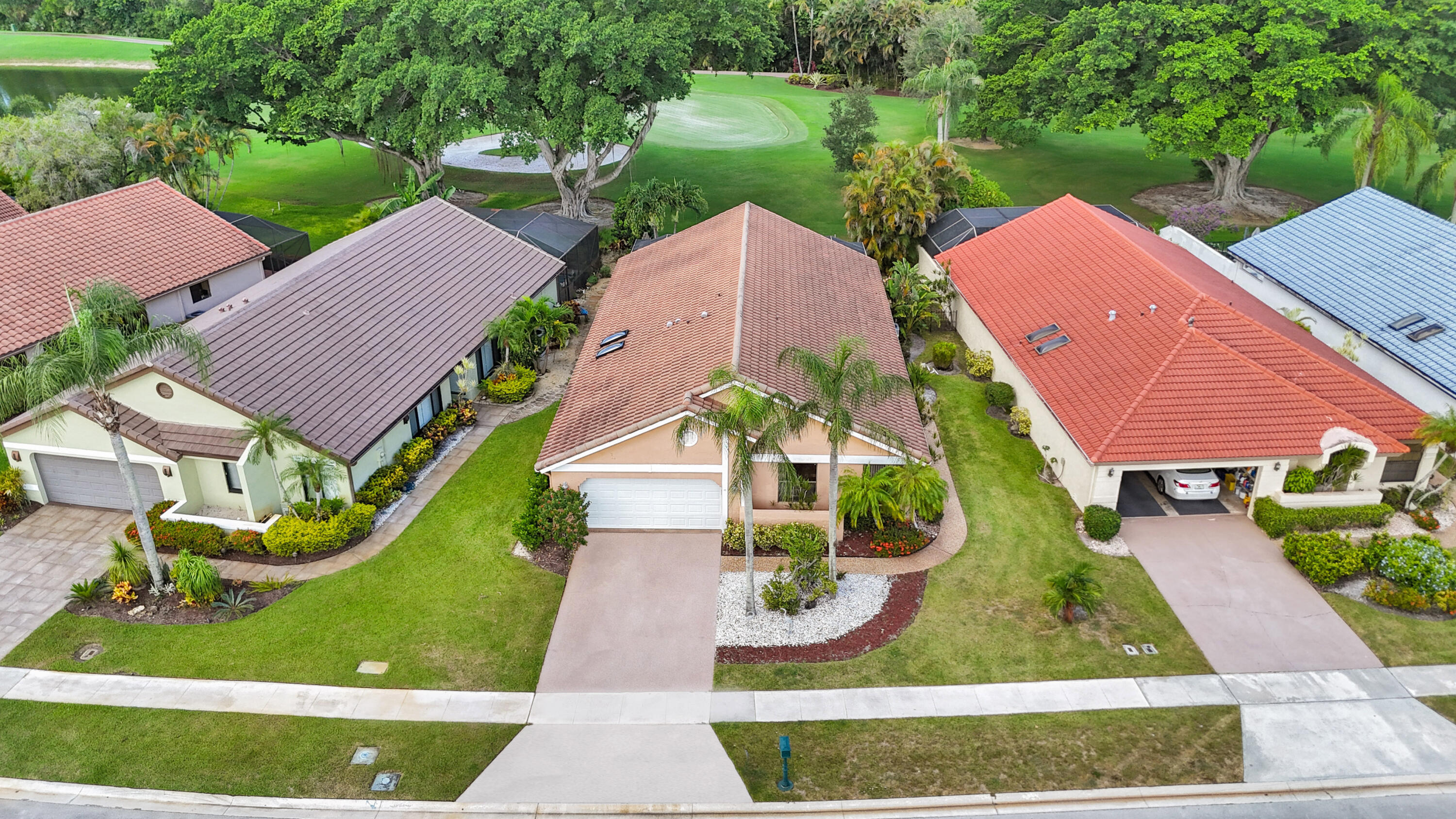 Boca Raton, Florida, 33428, United States, 3 Bedrooms Bedrooms, ,2 BathroomsBathrooms,Residential,For Sale,1917096