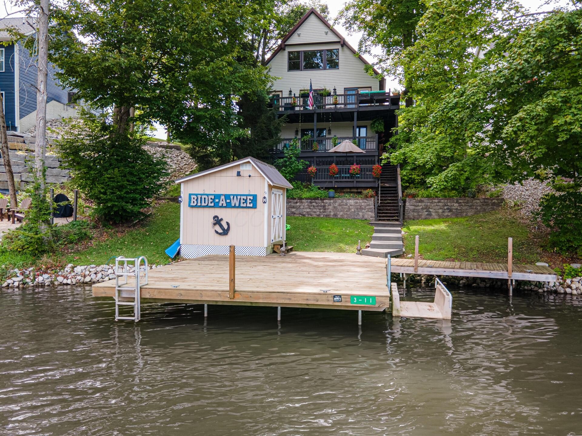 Mount Gilead, Ohio, 43338, United States, 3 Bedrooms Bedrooms, ,3 BathroomsBathrooms,Residential,For Sale,1937776