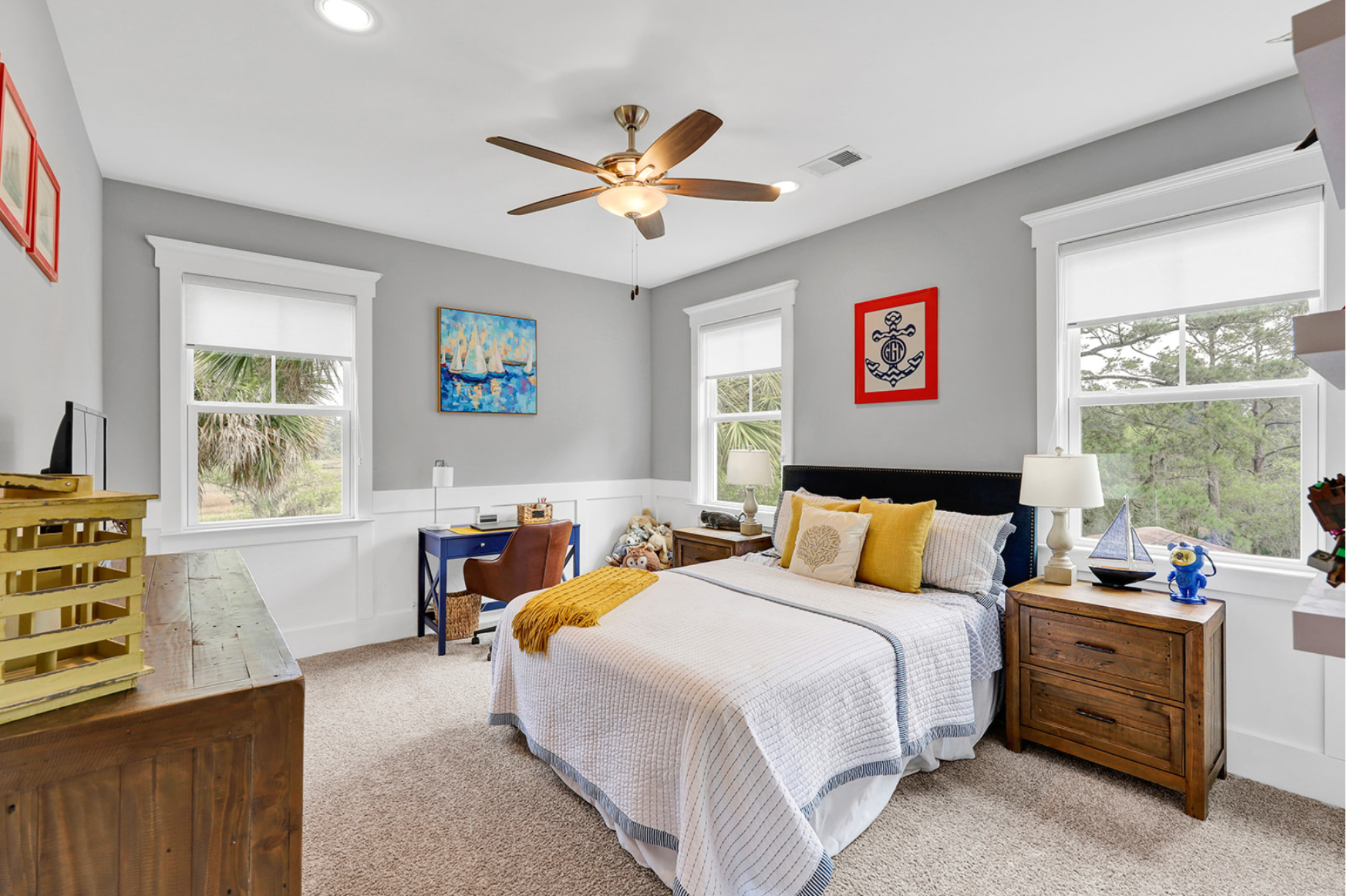  14 Dockside Drive, Savannah - 物件實景