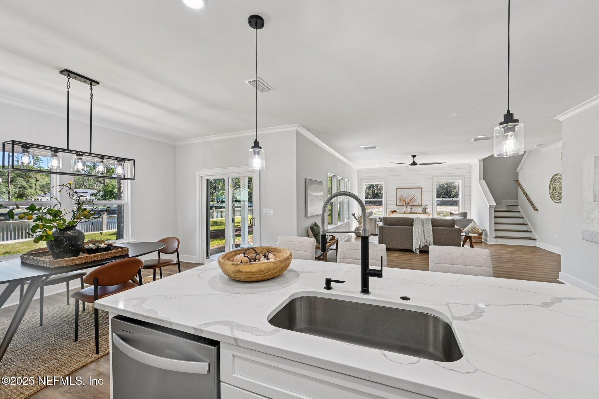 Fernandina Beach, Florida, 32034, United States, 4 Bedrooms Bedrooms, ,4 BathroomsBathrooms,Residential,For Sale,1968991