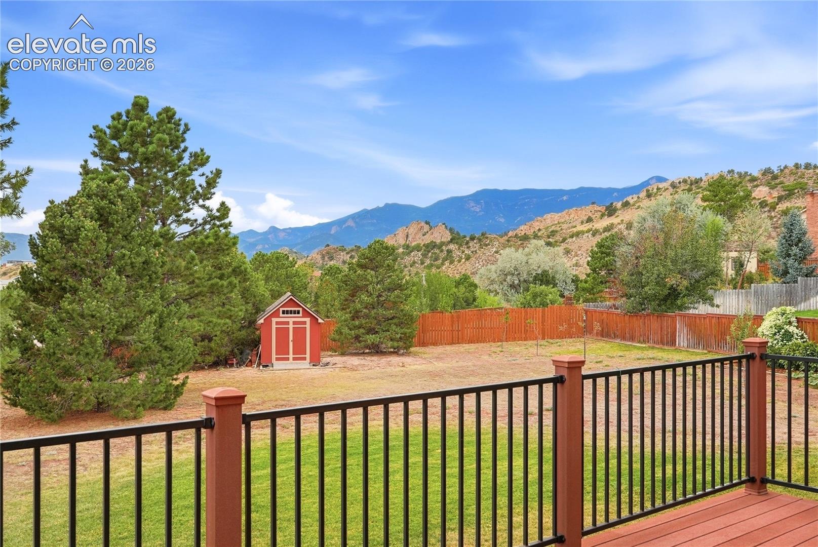 Stoneridge Dr, Colorado Springs, CO 80919 #1