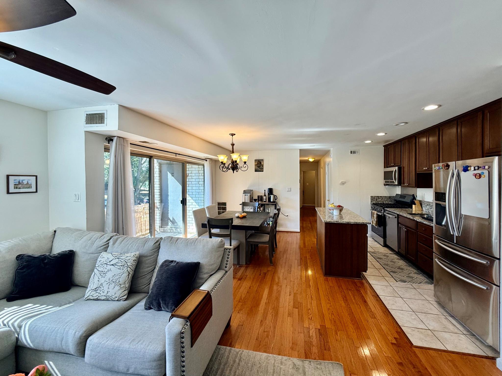  12301 Braxfield Court, Rockville, MD, 20852 - 物件實景