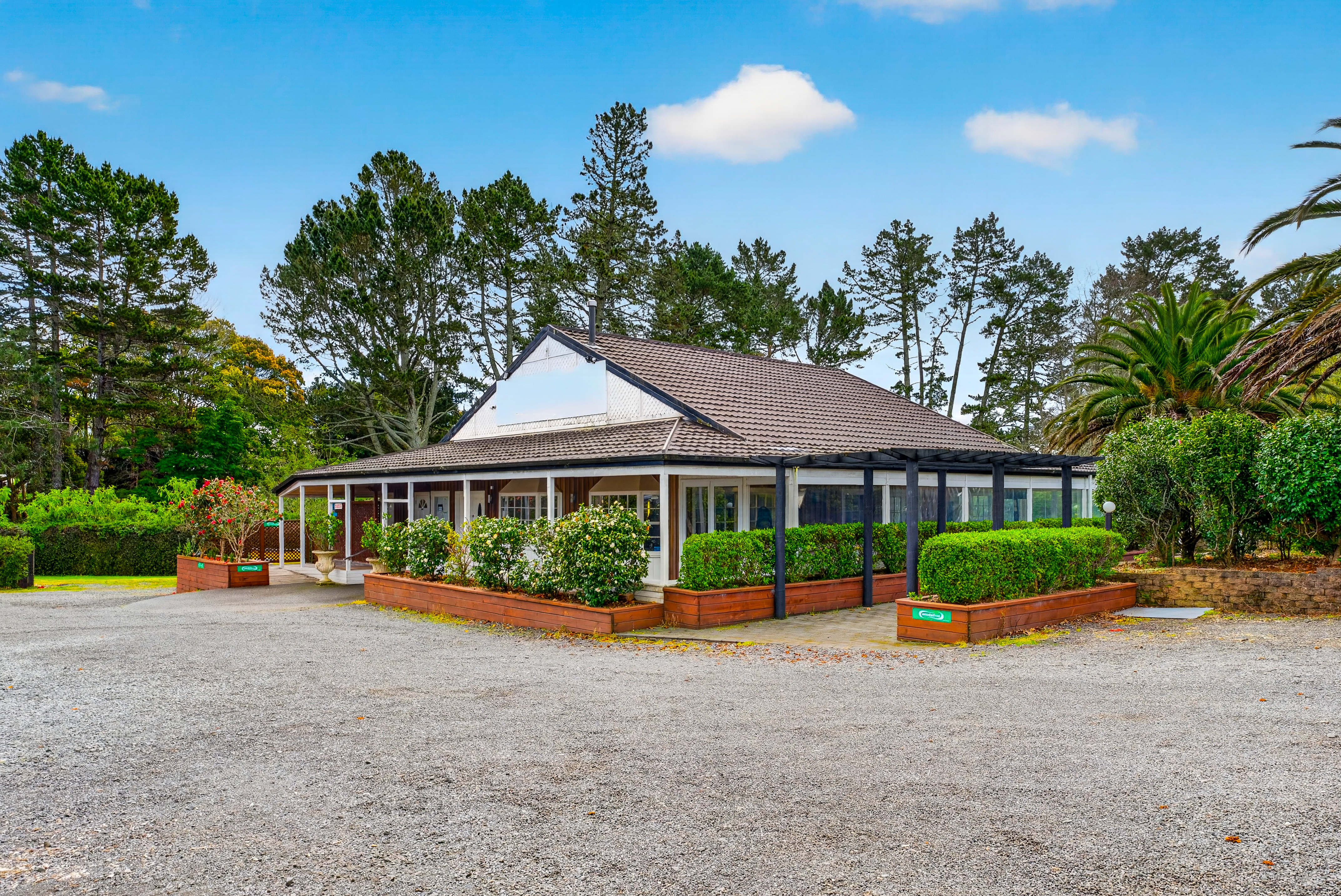  1 Sinton Road, Hobsonville - 物件實景