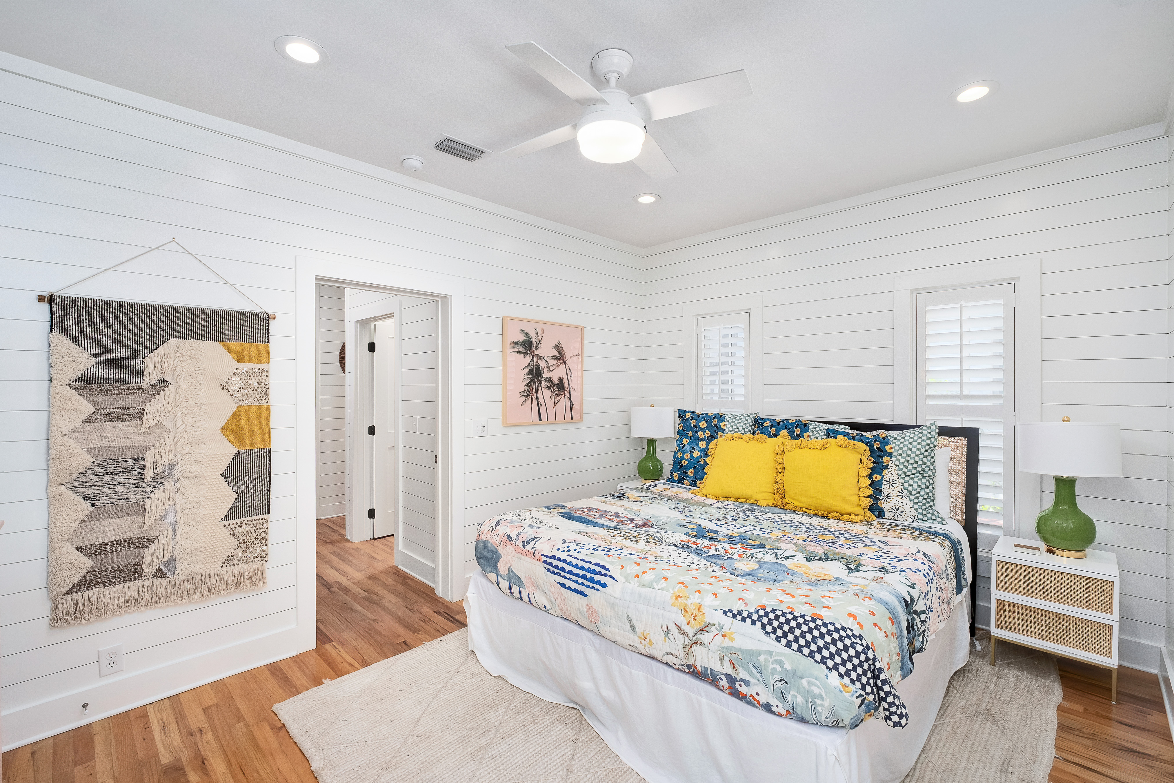  Renovated Cottage With Deeded Beach Access Near 30A - 物件實景