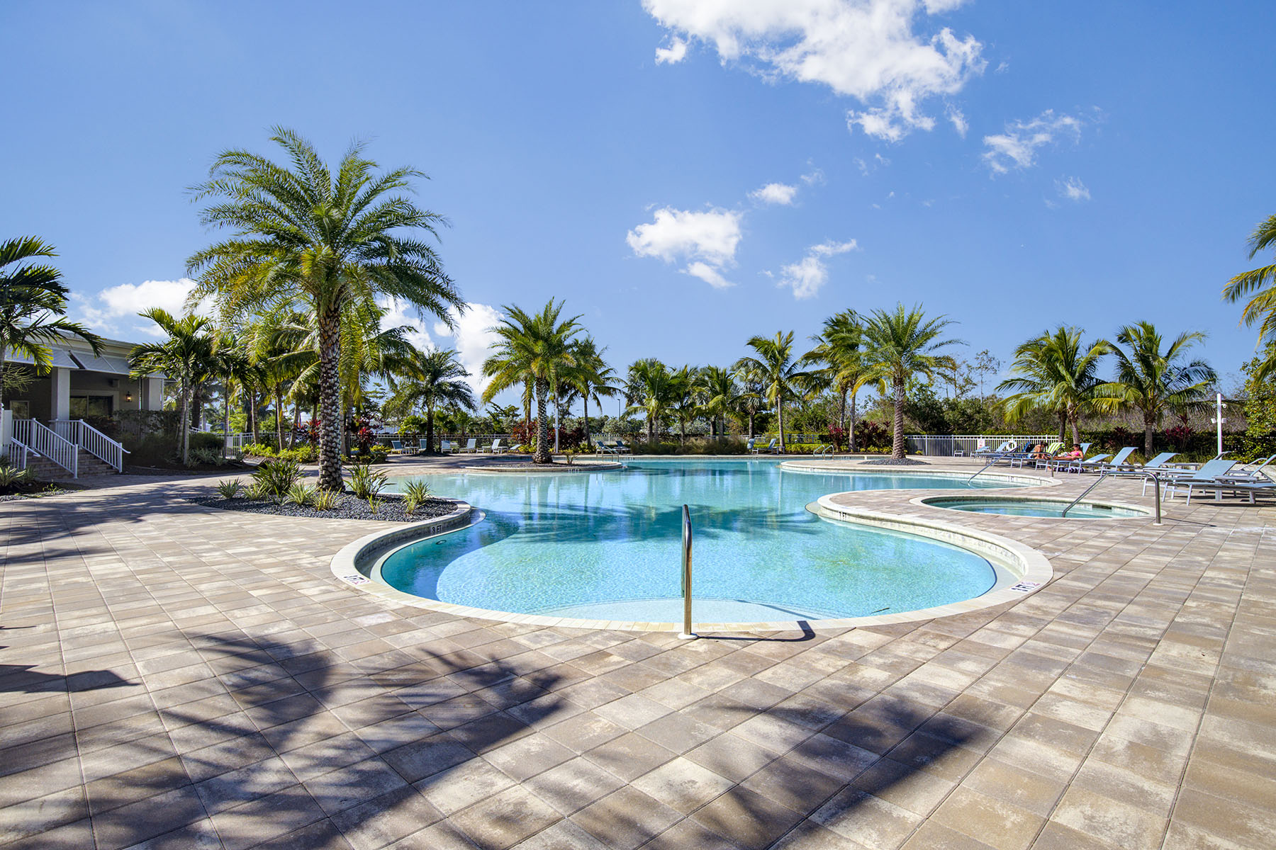  BONITA SPRINGS - SEASONS AT BONITA - 物件實景