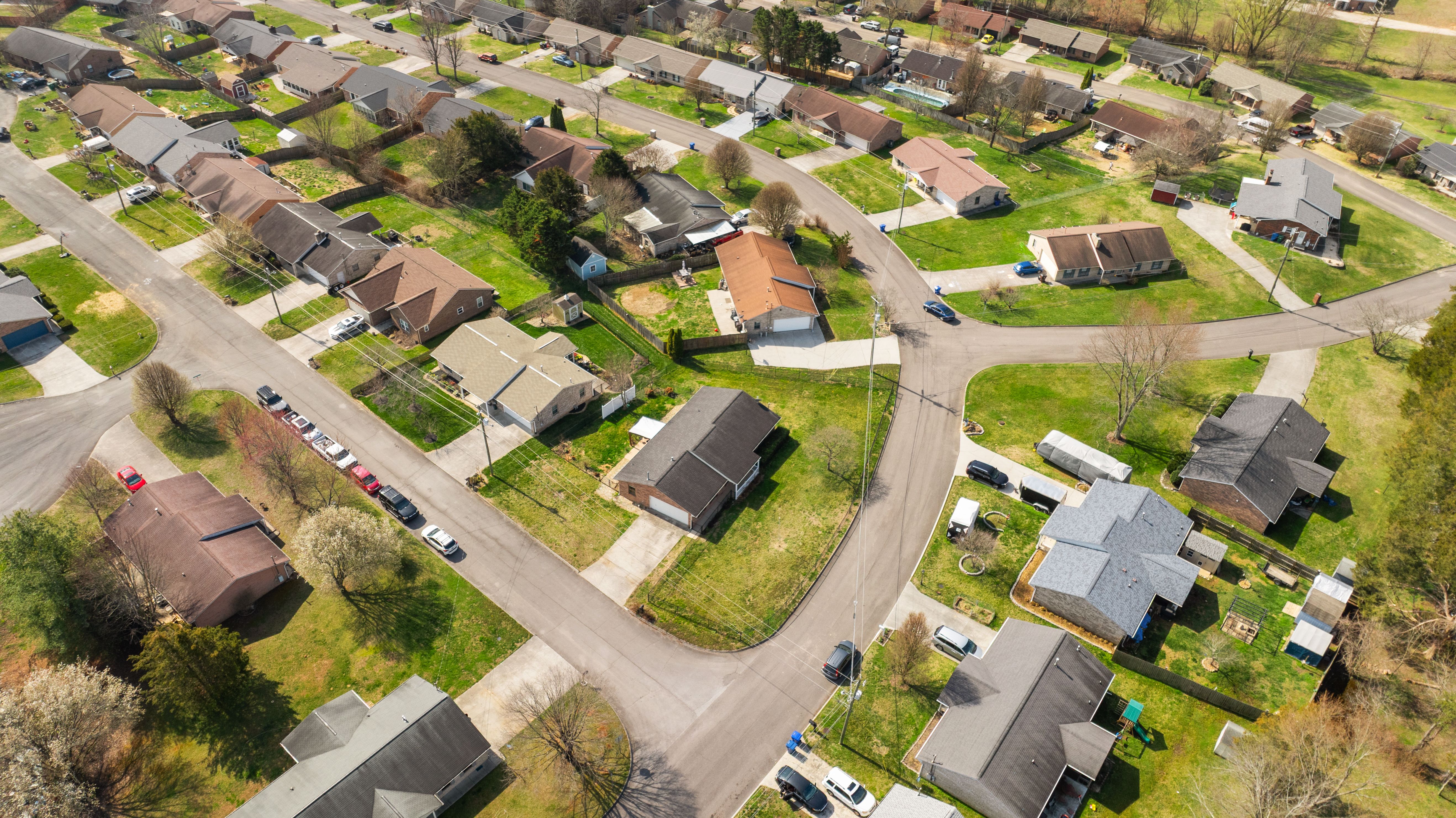  5537 Jericho Lane, Knoxville, TN 37918 - 物件實景