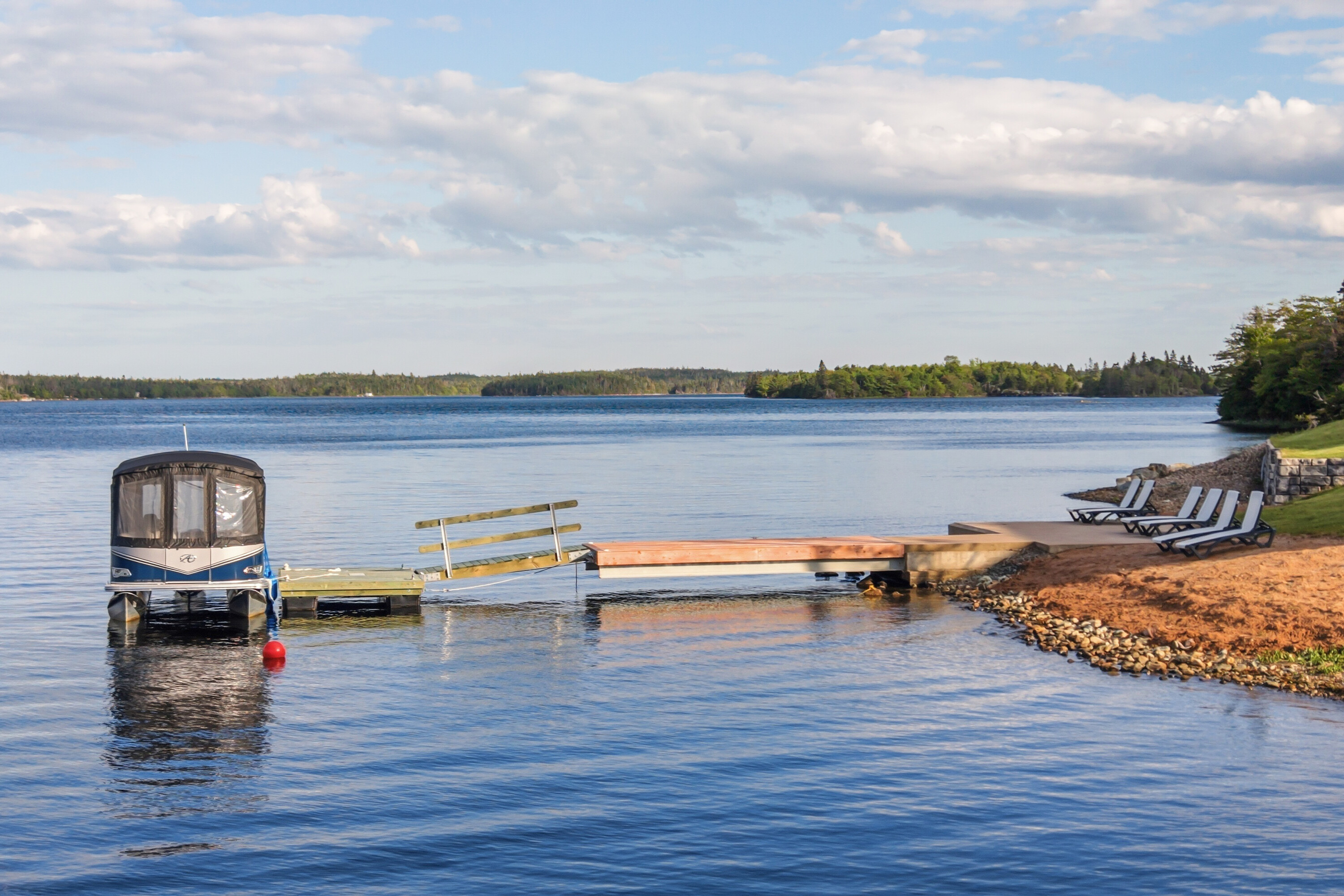  Middle Porters Lake, Halifax-Dartmouth - 物件實景