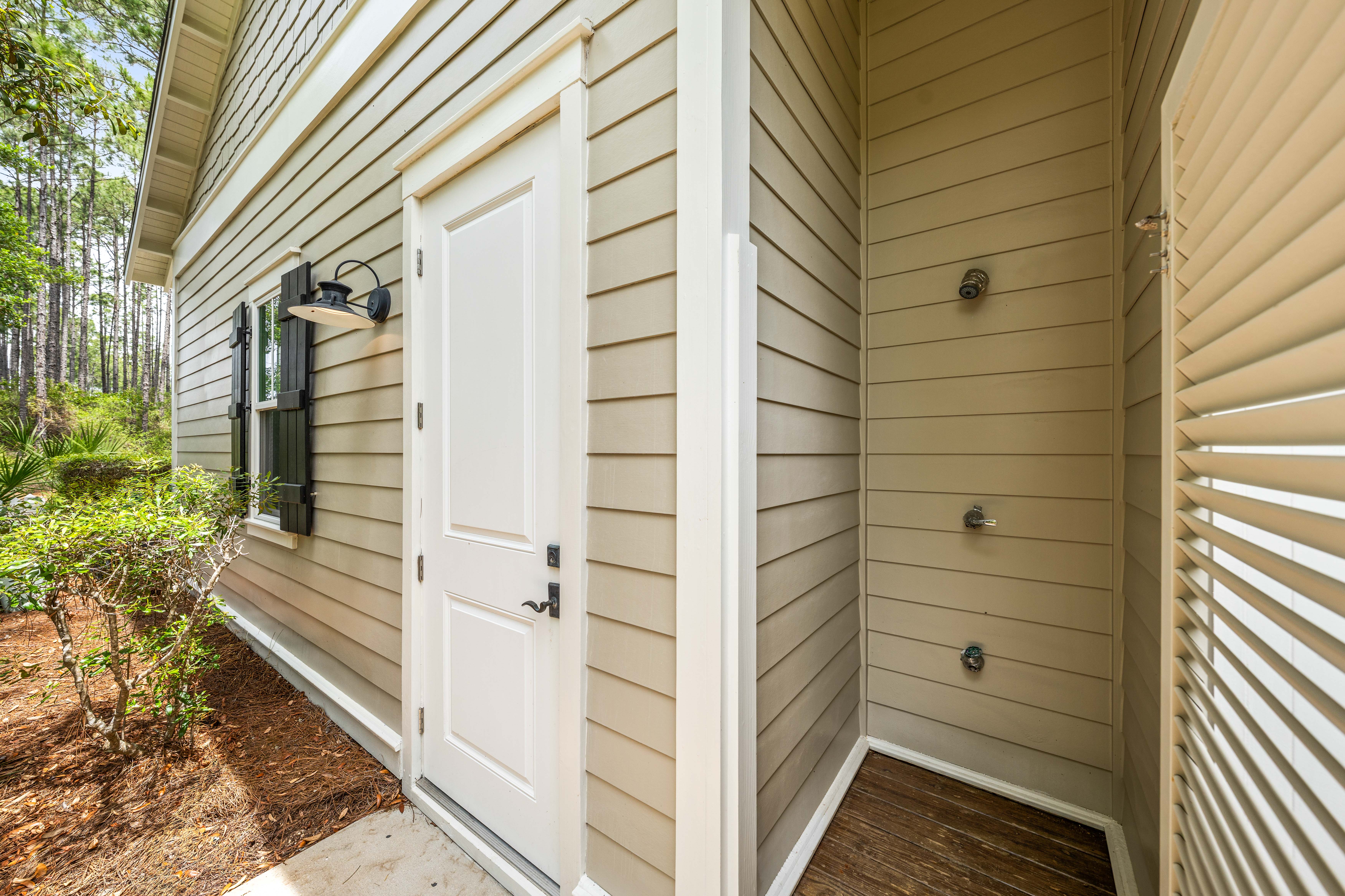  Updated Watersound Origins Home with Screened Porch & Green Space Views - 物件實景