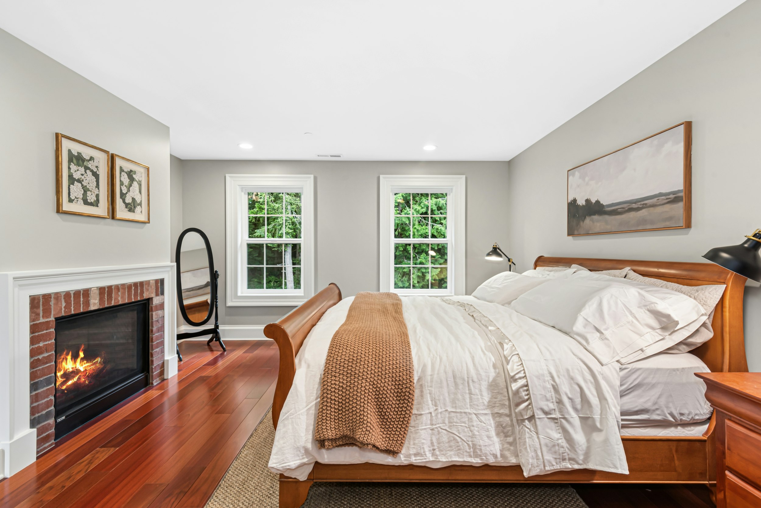  Rare Remarkable Redmond Estate on Nearly 4 Acres - 物件實景