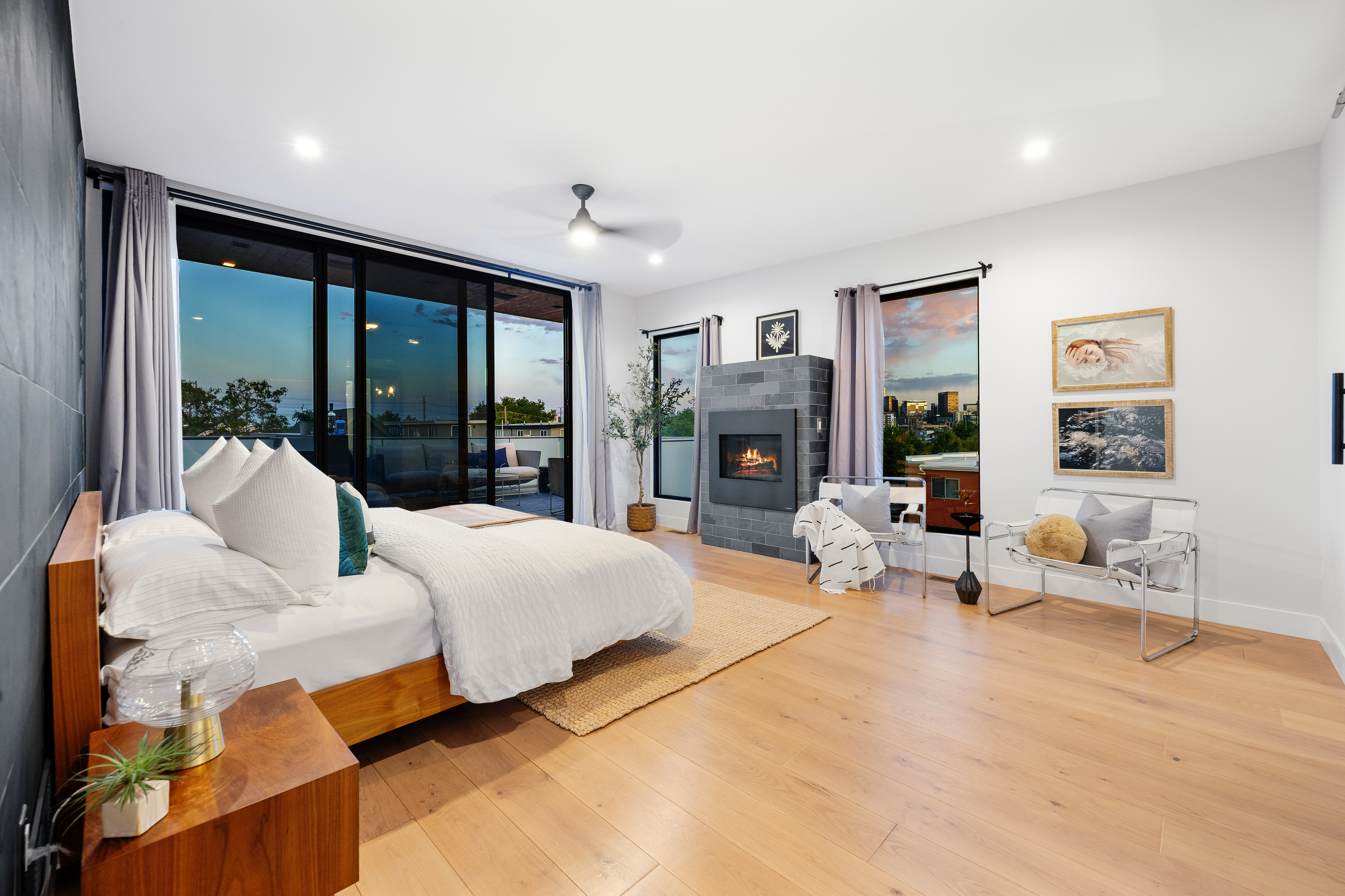  The Final Residential Project of Acclaimed Artist Lawrence Argent - 物件實景