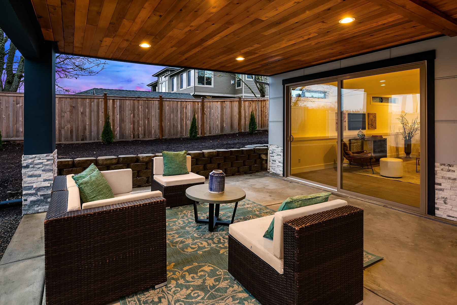  3202 Burnett Ave N, Renton, WA 98056 - 物件實景