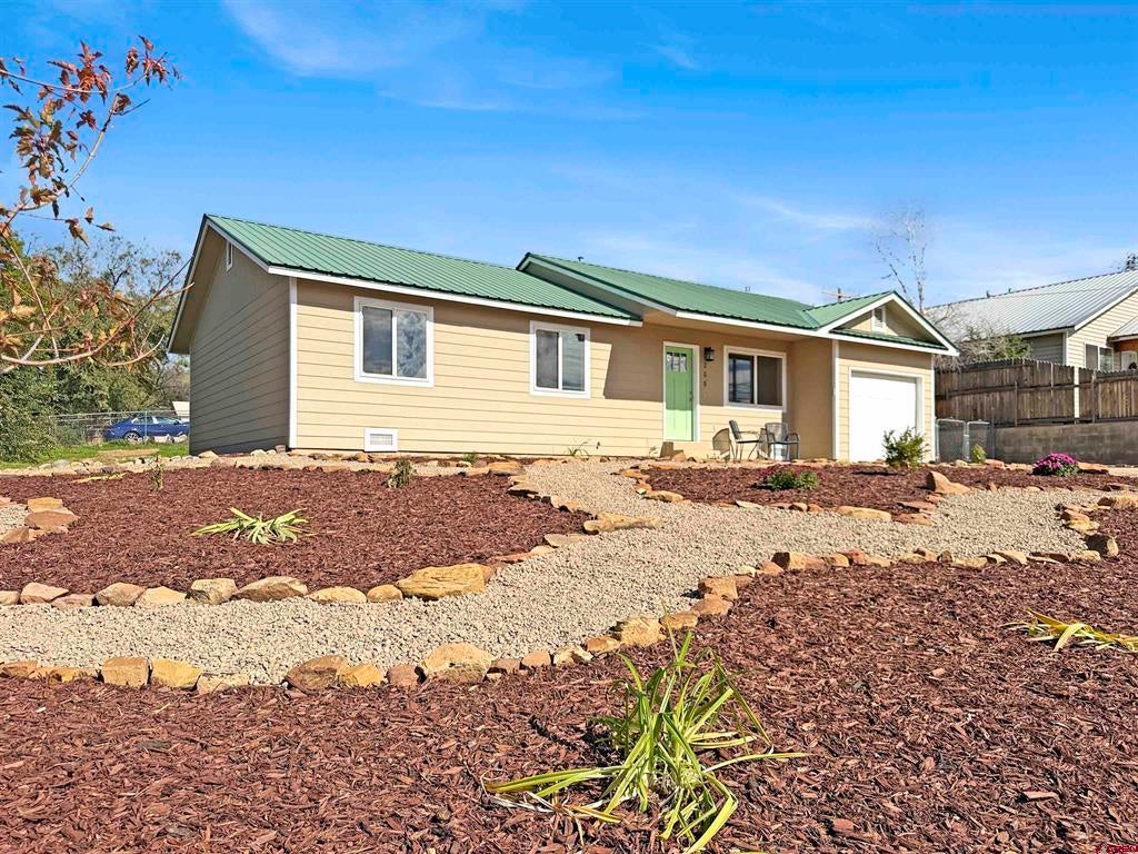 3rd St, Cortez, CO 81321
