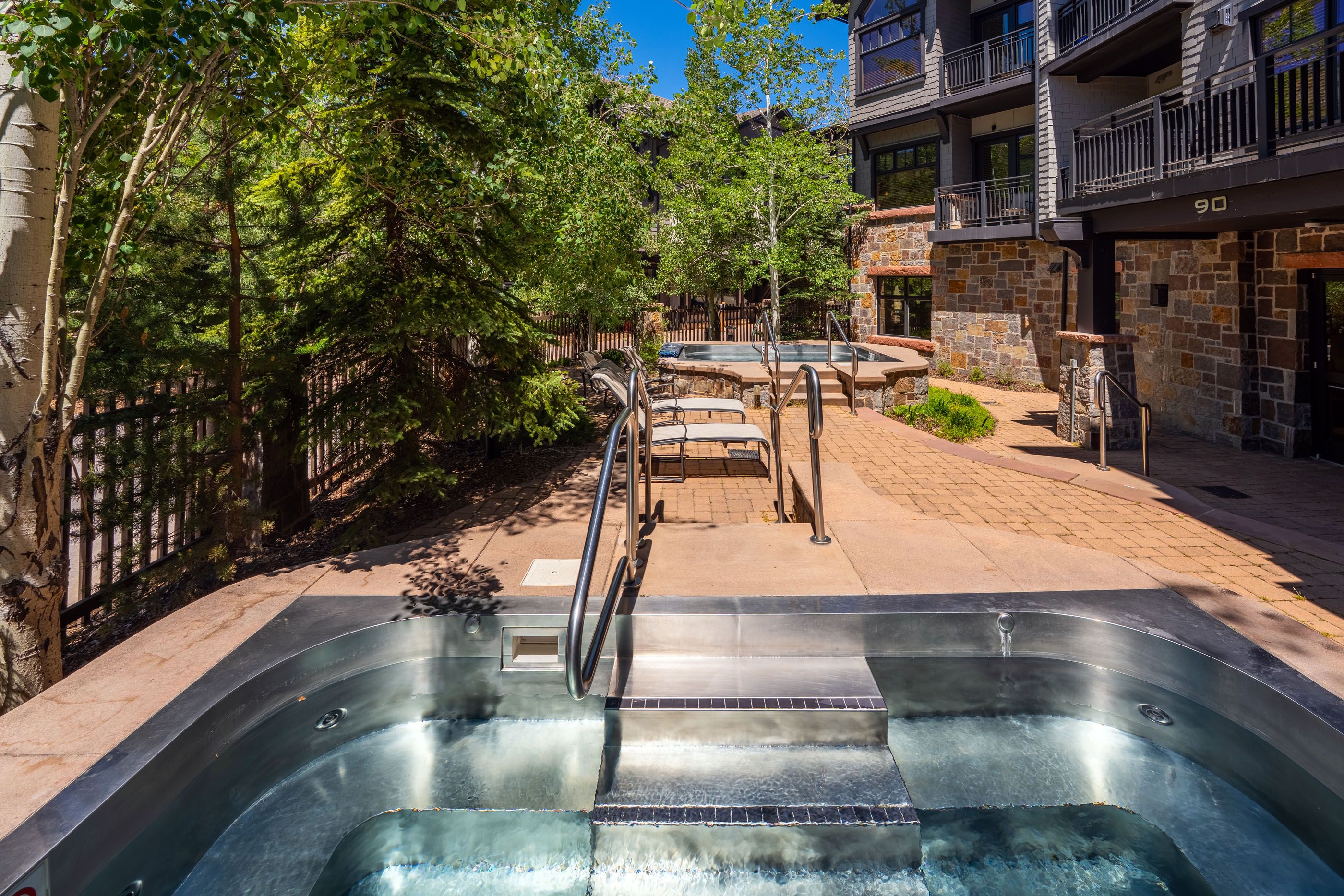  110 Carriage Way, Snowmass Village, CO, 81615 - 物件實景