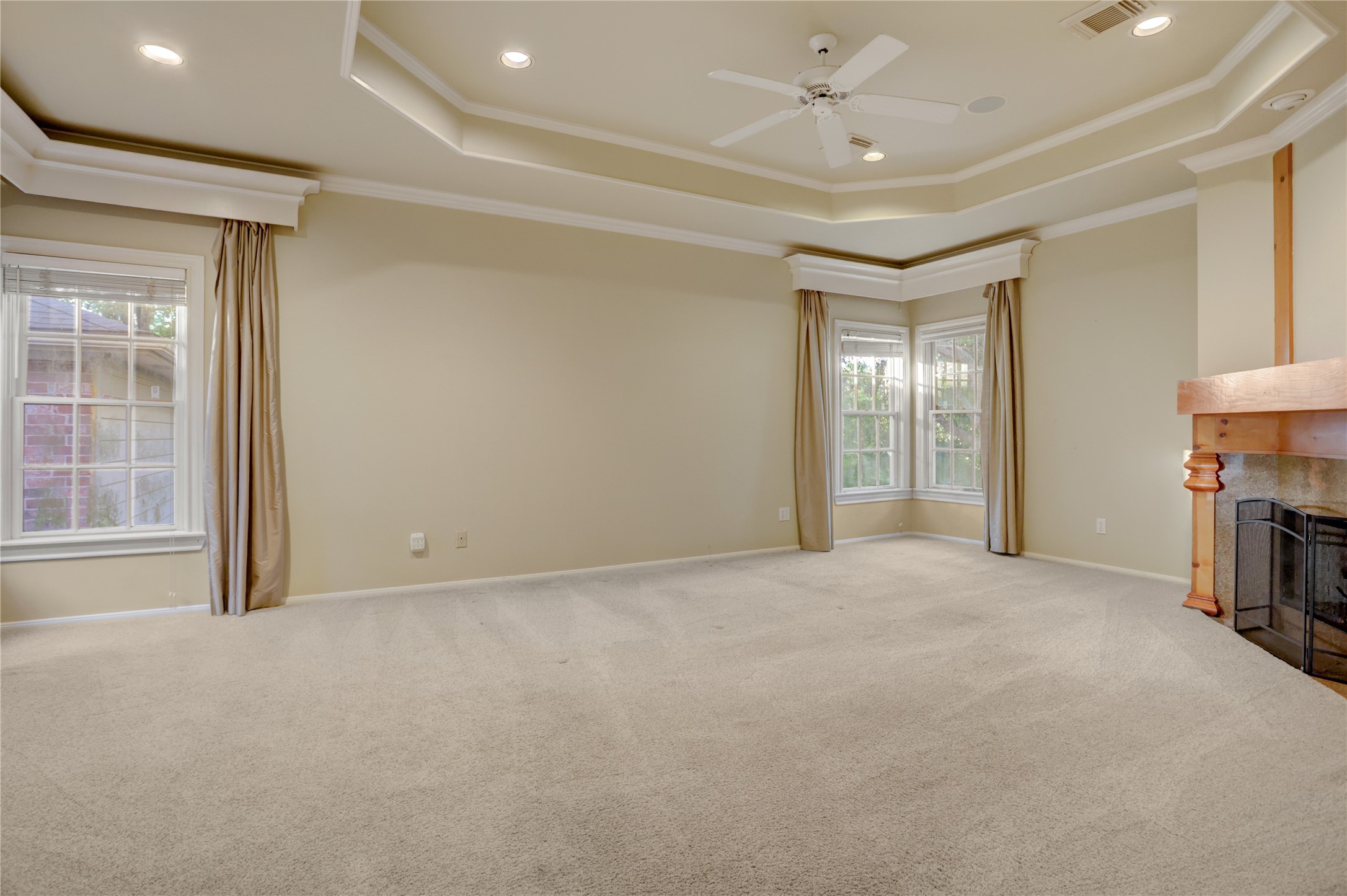  3502 Gramercy Street - 物件實景