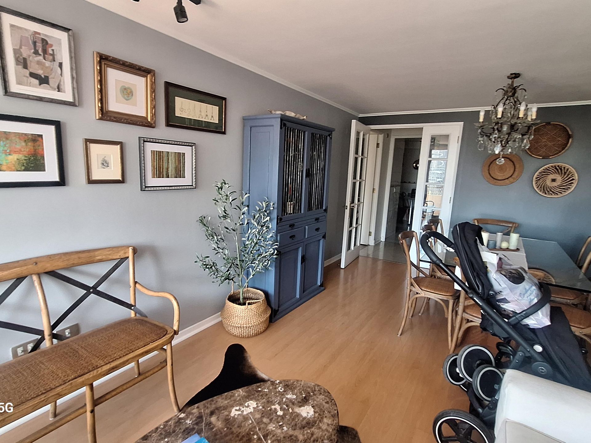 Las Condes, Chile, 3 Bedrooms Bedrooms, ,2 BathroomsBathrooms,Residential,For Sale,1892265