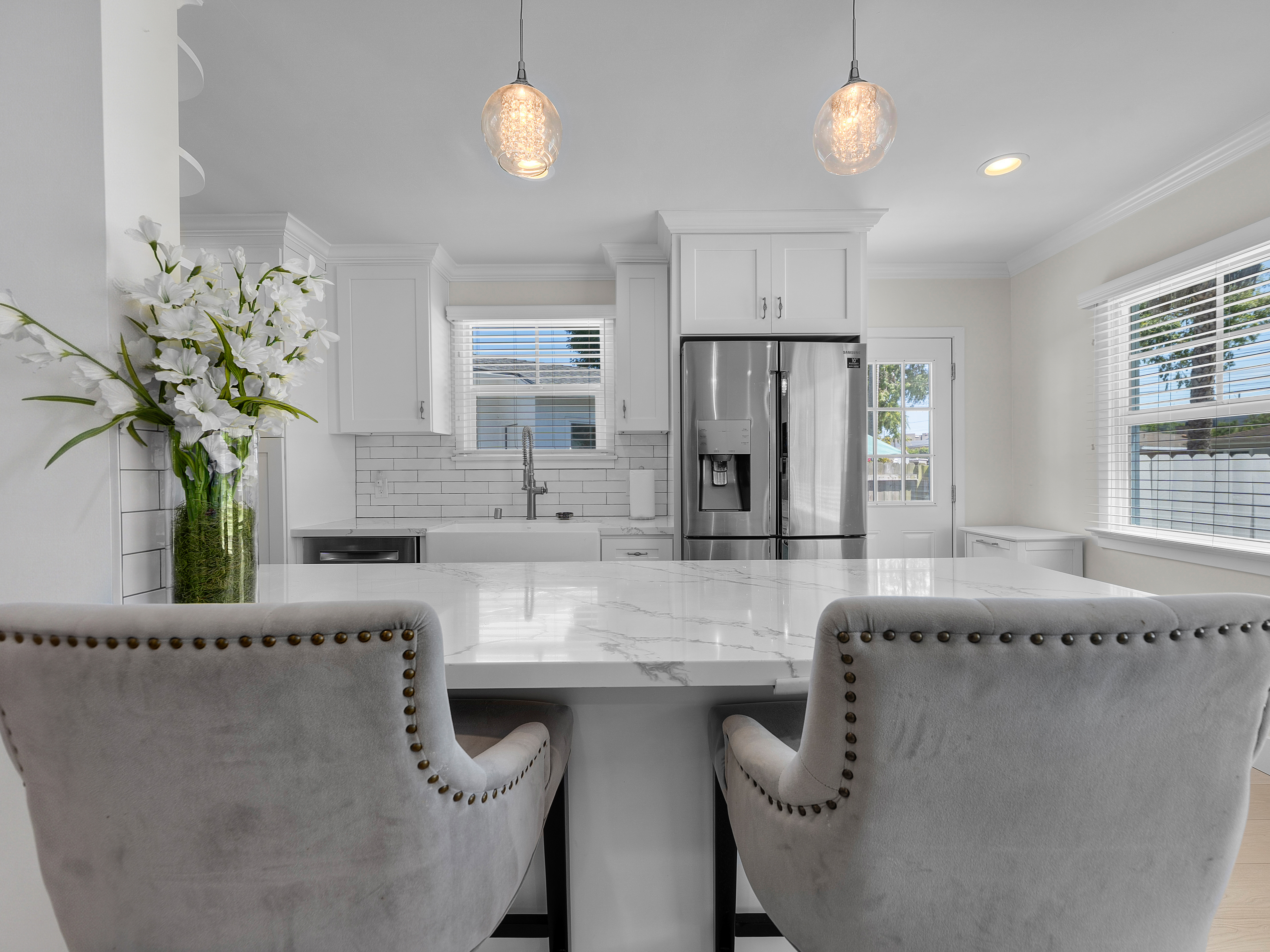  5535 West 142nd Place, Hawthorne, CA 90250 - 物件實景