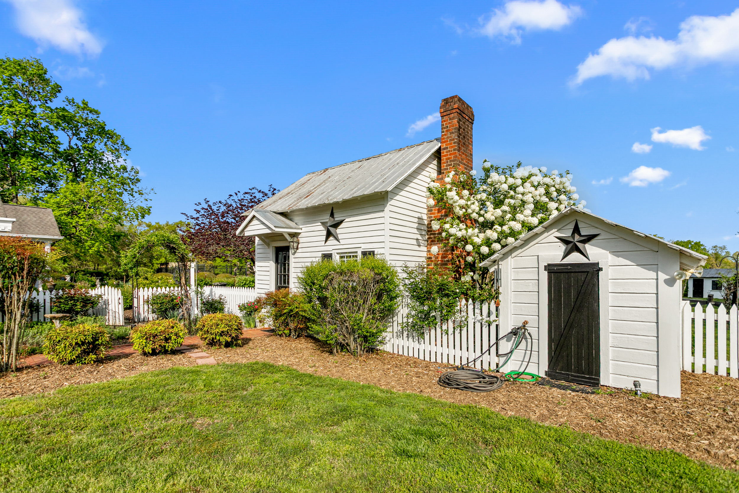  3542 Bason Road, Mebane, NC 27302 - 物件實景