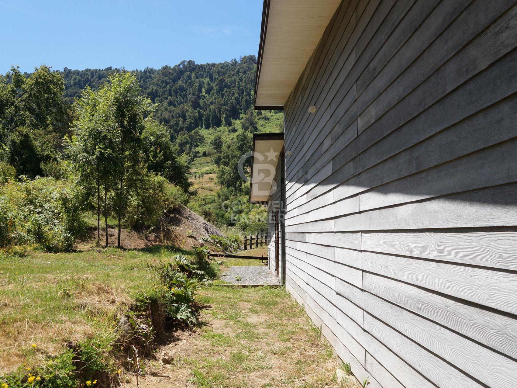 Futrono, Chile, 5 Bedrooms Bedrooms, ,5 BathroomsBathrooms,Residential,For Sale,1966704