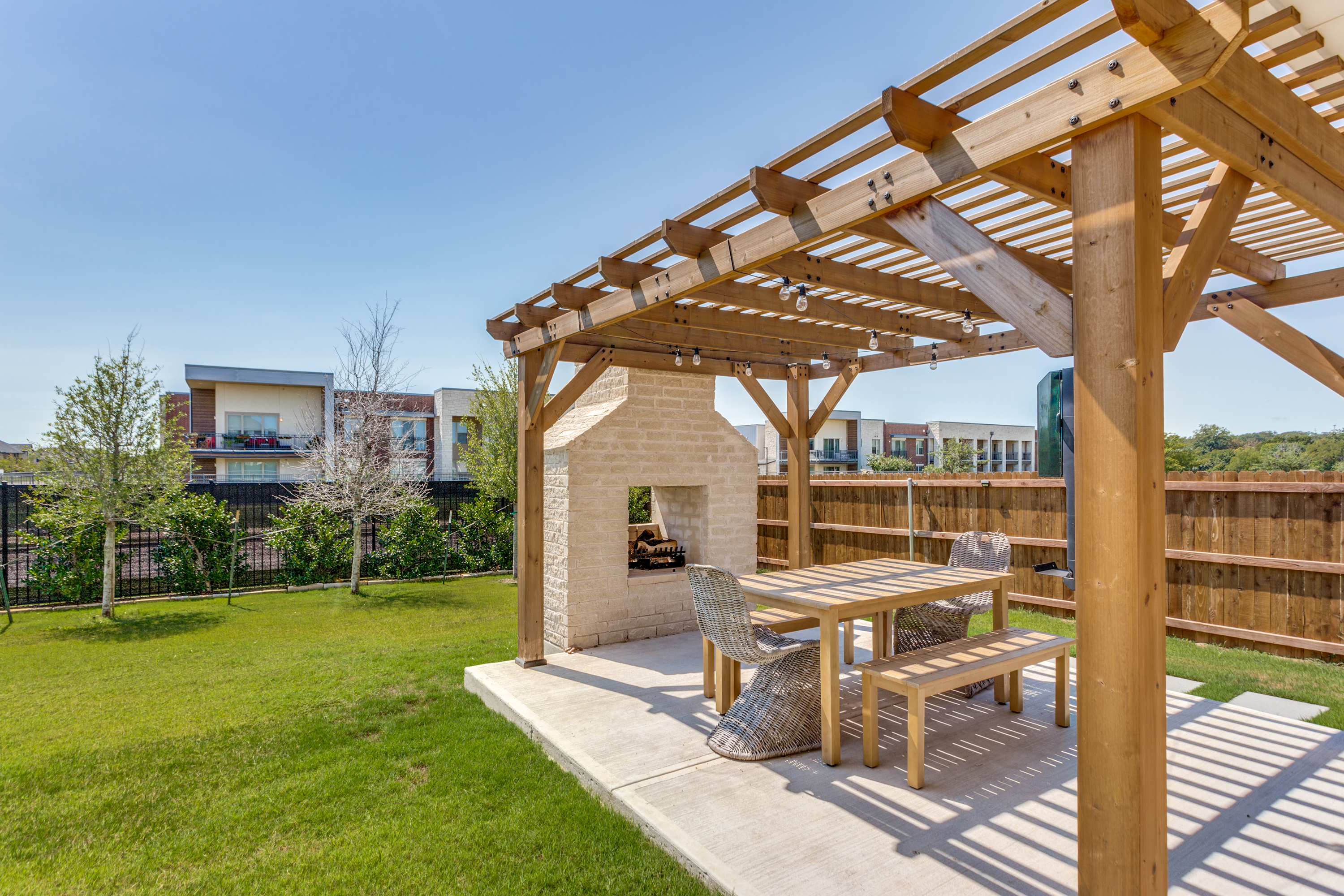  101 Furlong, Willow Park, TX, 76087 - 物件實景