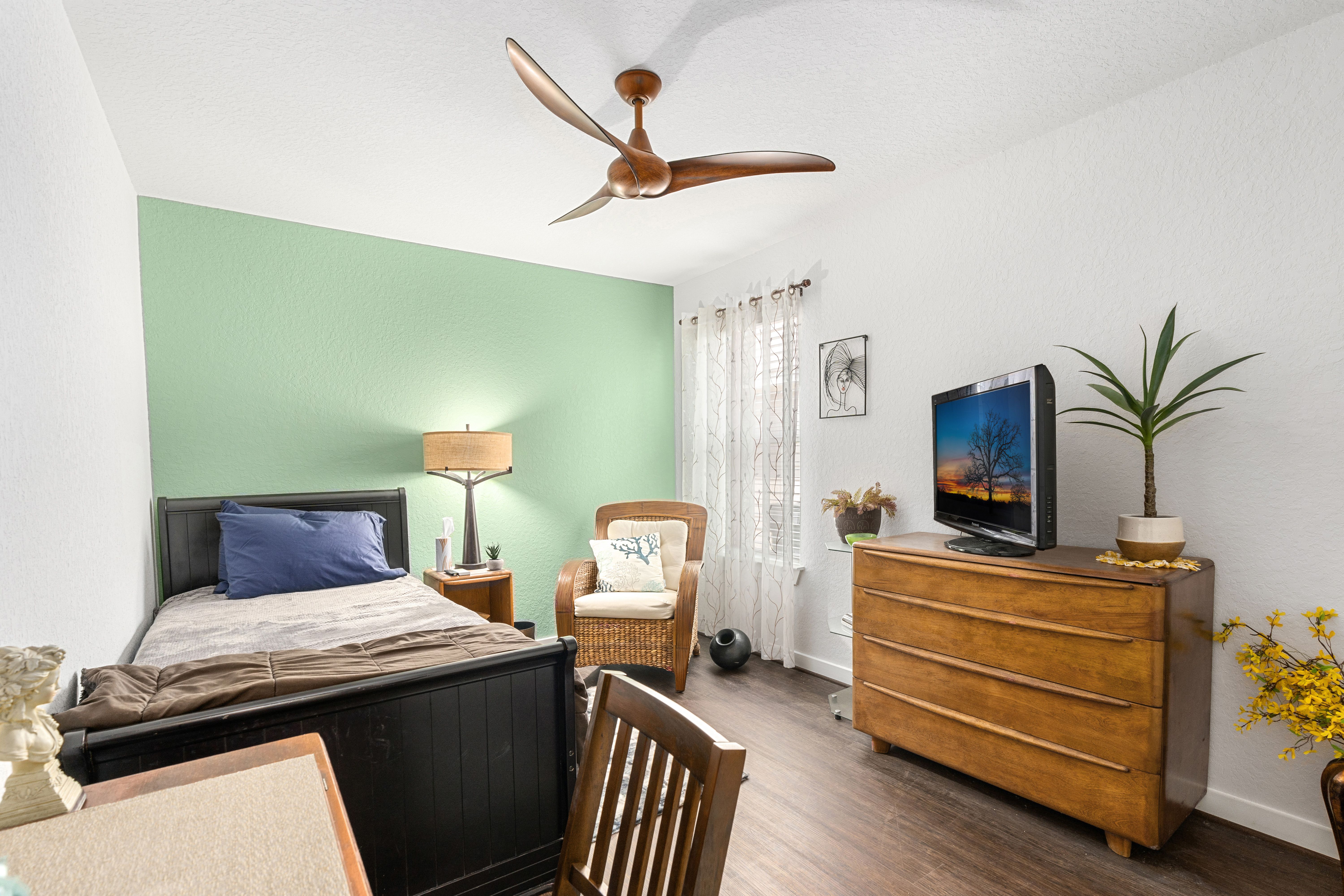  Beautiful maintained Home minutes from I-10 & 1604 - 物件實景
