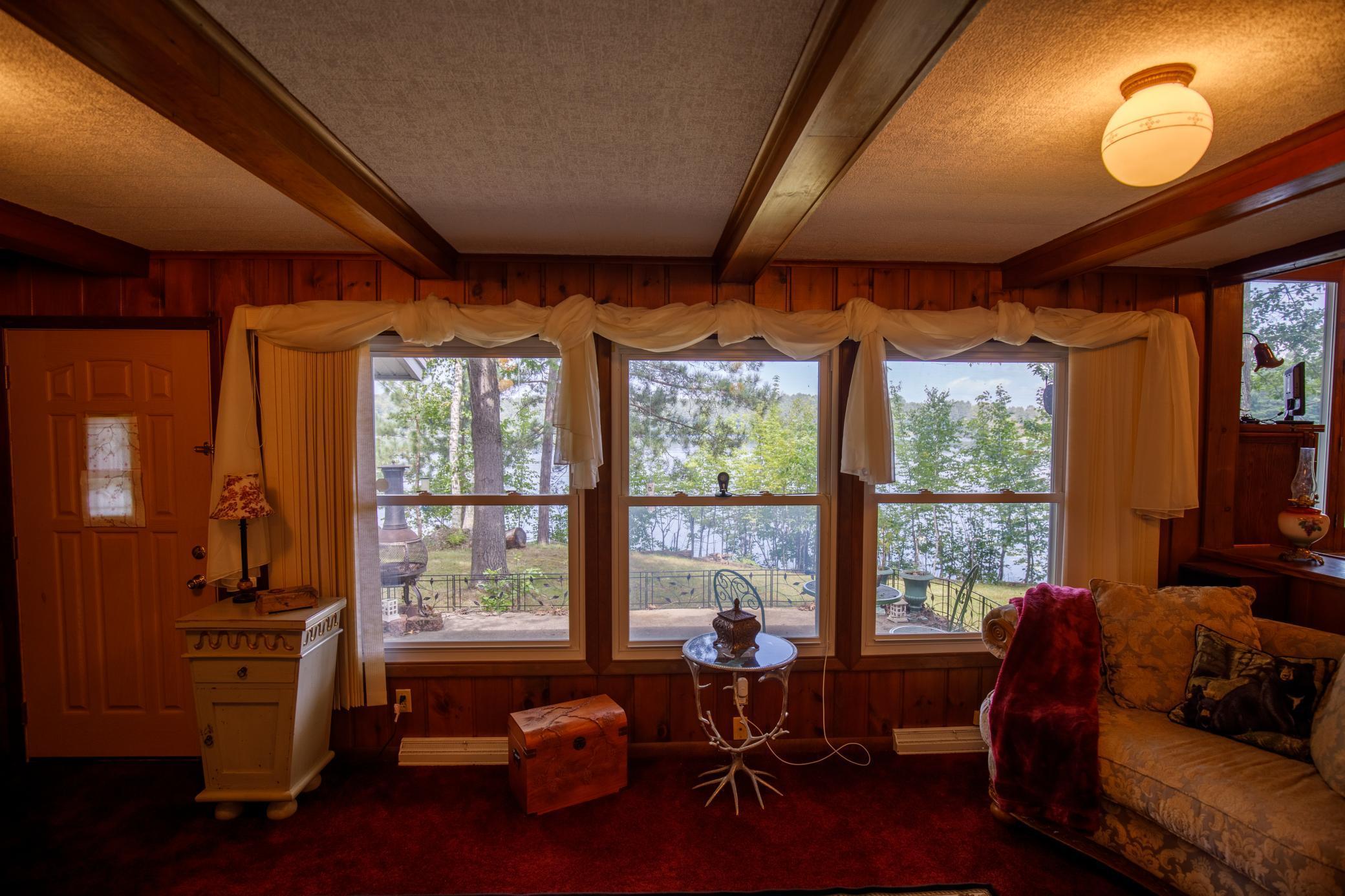 Hackensack, Minnesota, 56452, United States, 4 Bedrooms Bedrooms, ,1 BathroomBathrooms,Residential,For Sale,1918645