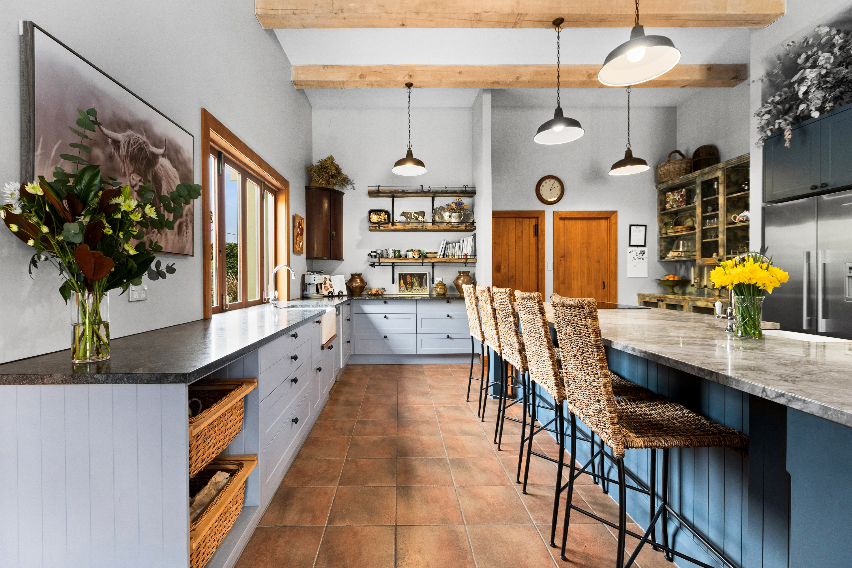  A French-Inspired Country Home Like No Other - 物件實景