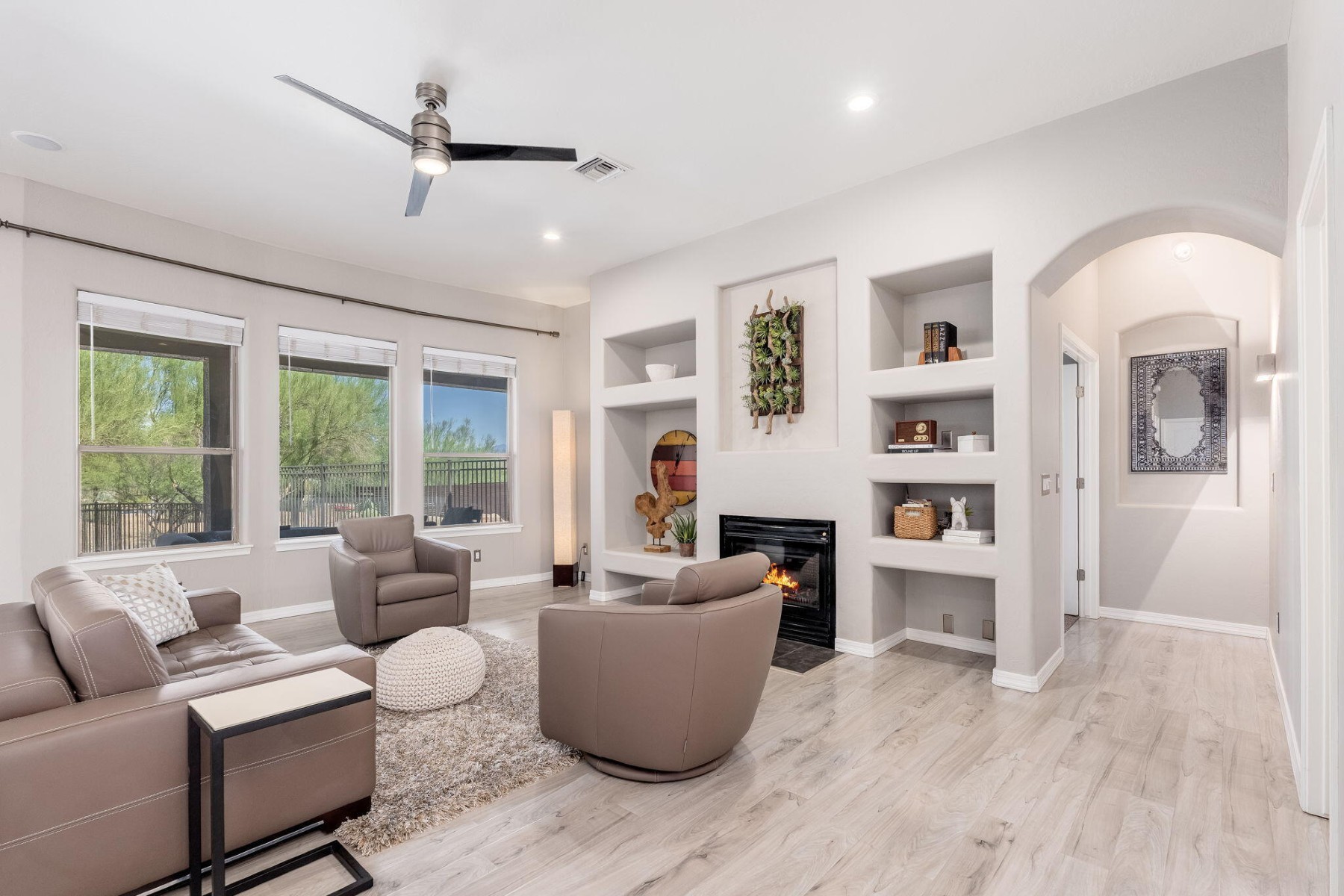  29107 N 154th Street  Scottsdale, AZ - 物件實景