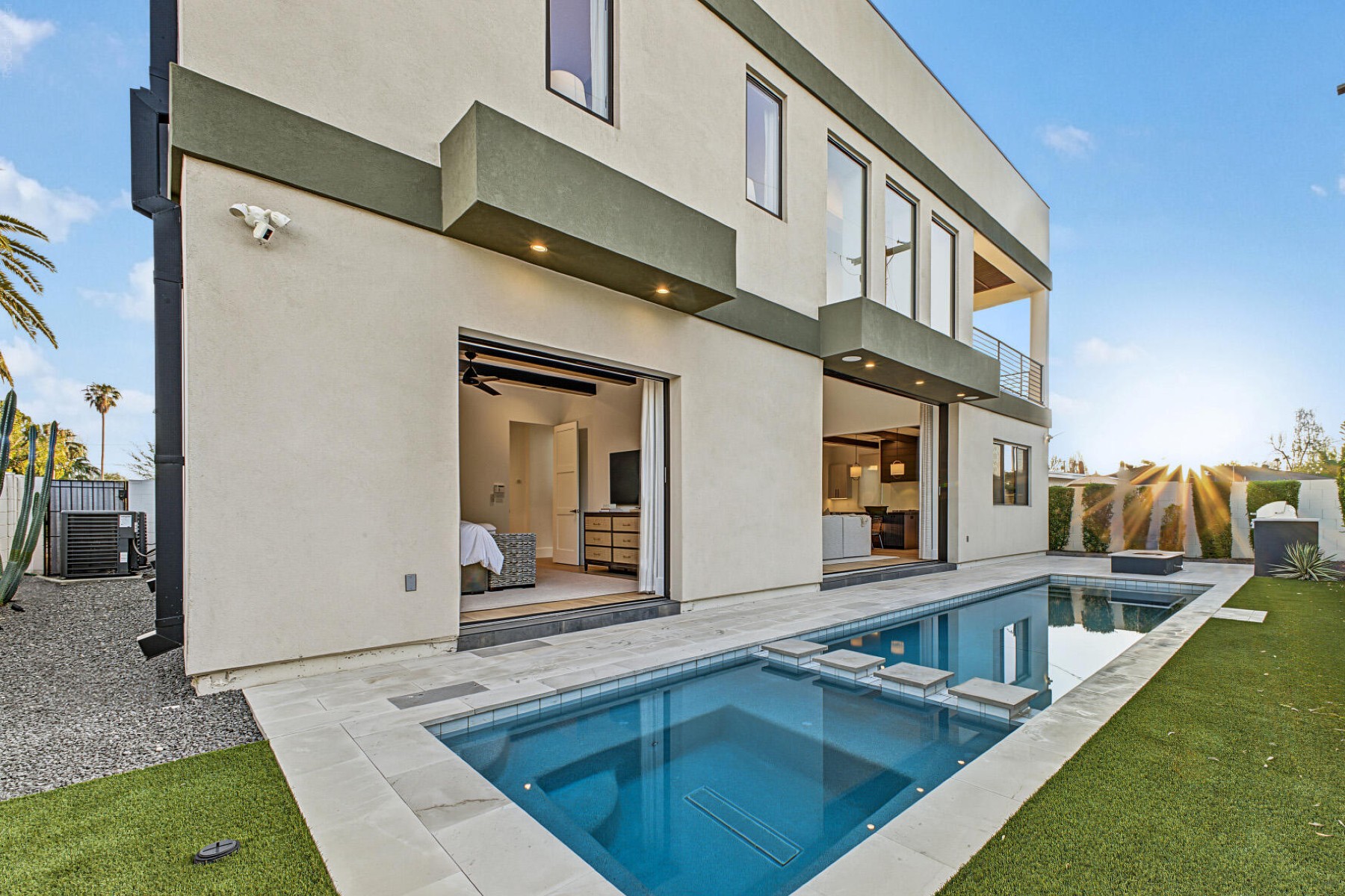  6528 E 2nd Street  Scottsdale, AZ - 物件實景