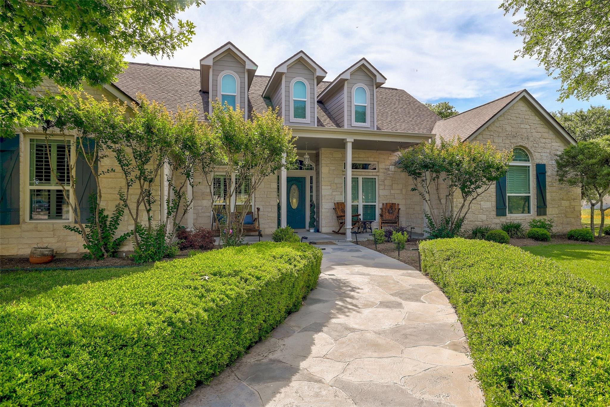 Georgetown, Texas, 78633, United States, 4 Bedrooms Bedrooms, ,3 BathroomsBathrooms,Residential,For Sale,2029611