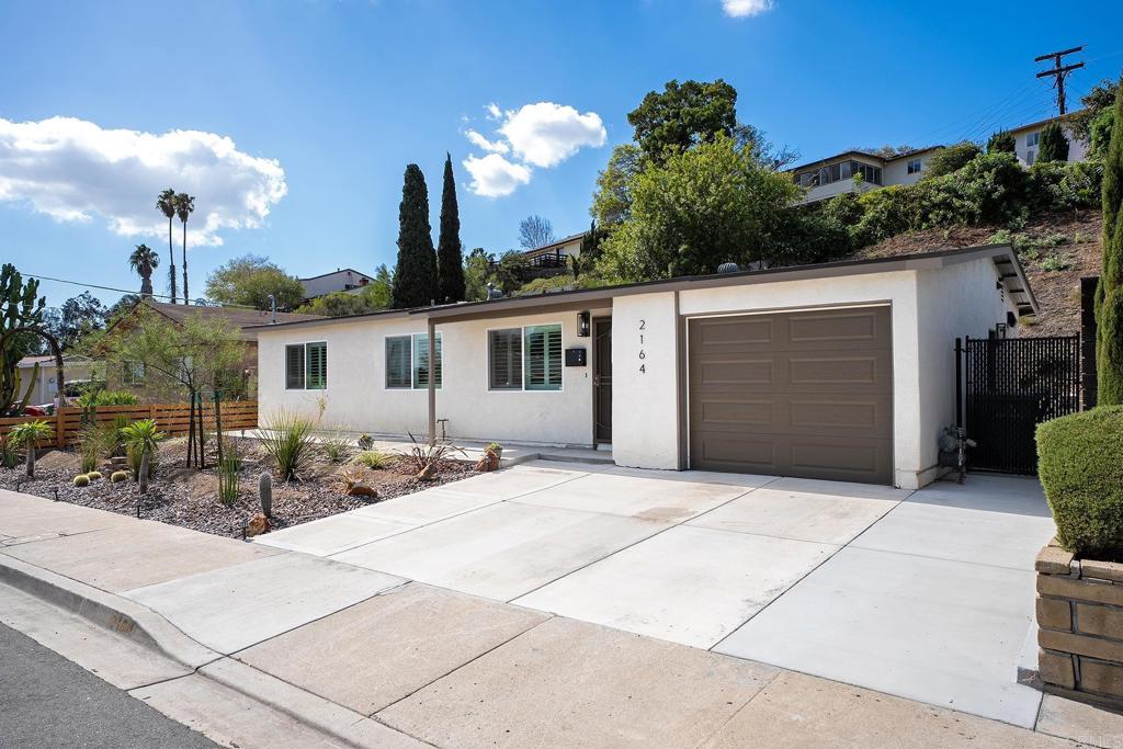 Boundary St, San Diego, CA 92104 #1