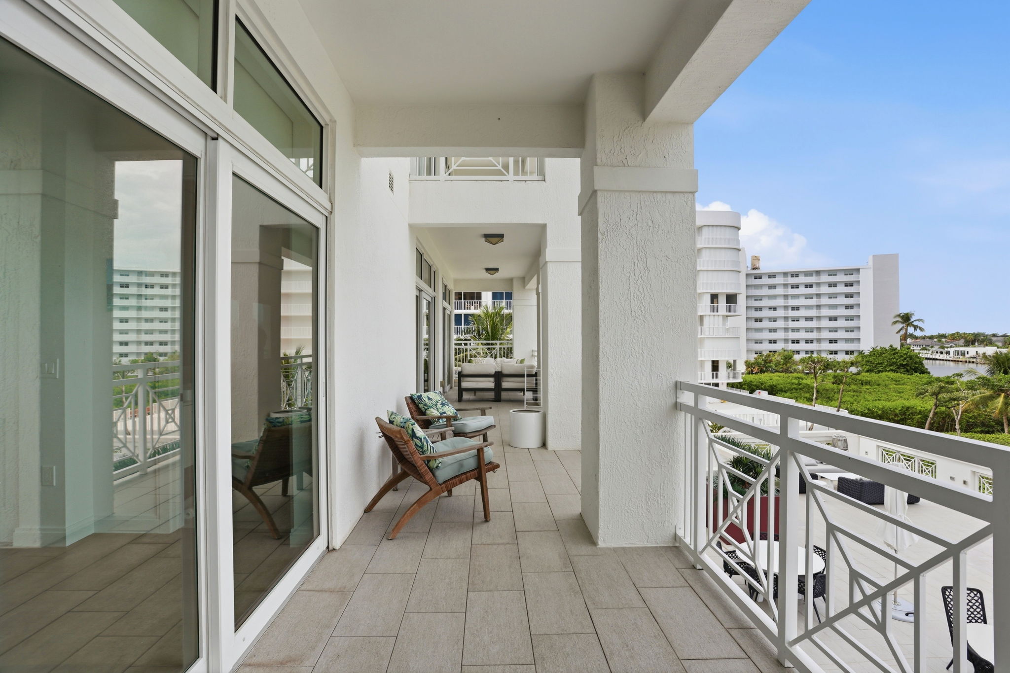  3200 S Ocean Boulevard, Highland Beach, FL, 33487 - 物件實景